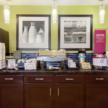 Hampton Inn Birmingham-Trussville Luaran gambar