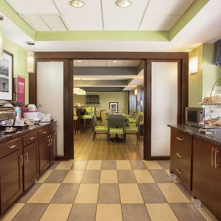 Hampton Inn Birmingham-Trussville Luaran gambar