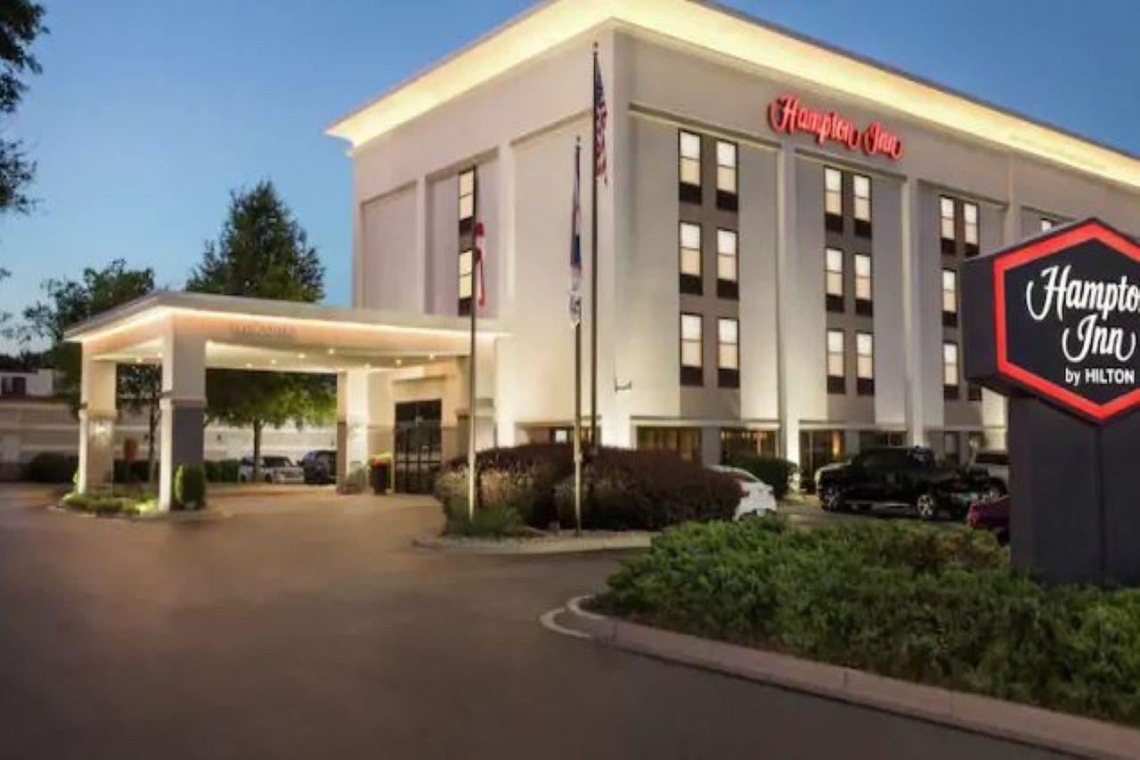 Hampton Inn Birmingham-Trussville Luaran gambar