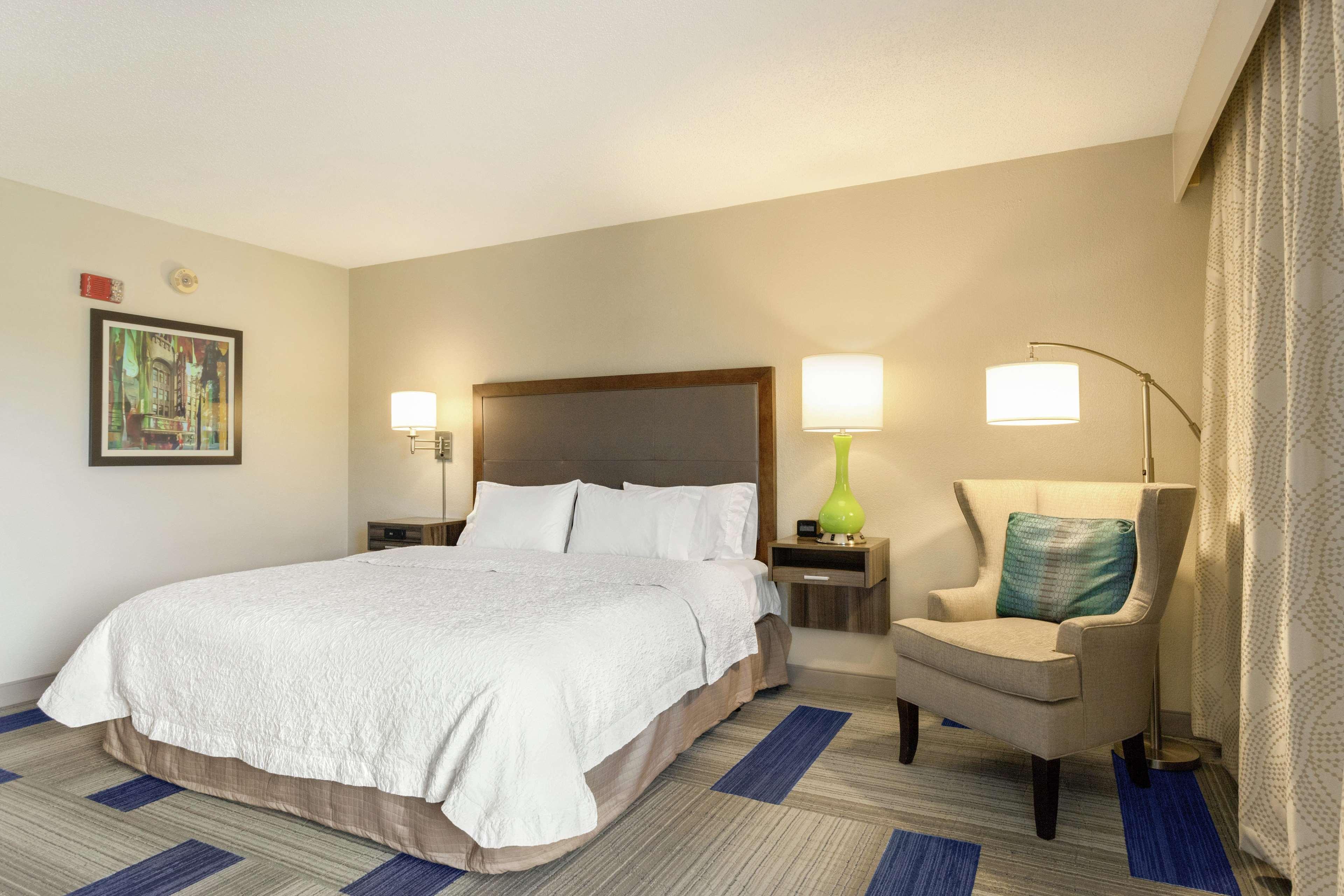Hampton Inn Birmingham-Trussville Luaran gambar