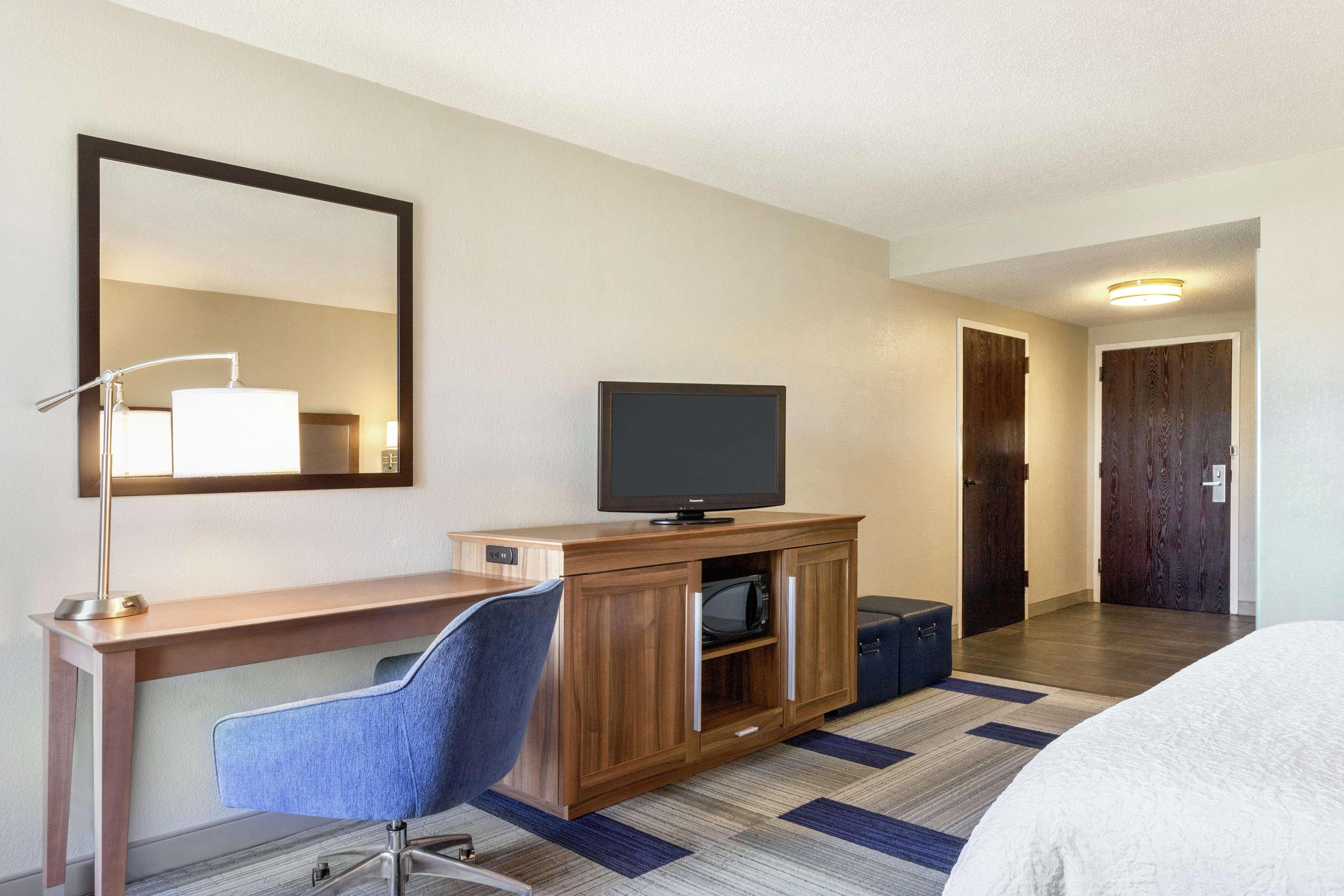 Hampton Inn Birmingham-Trussville Luaran gambar