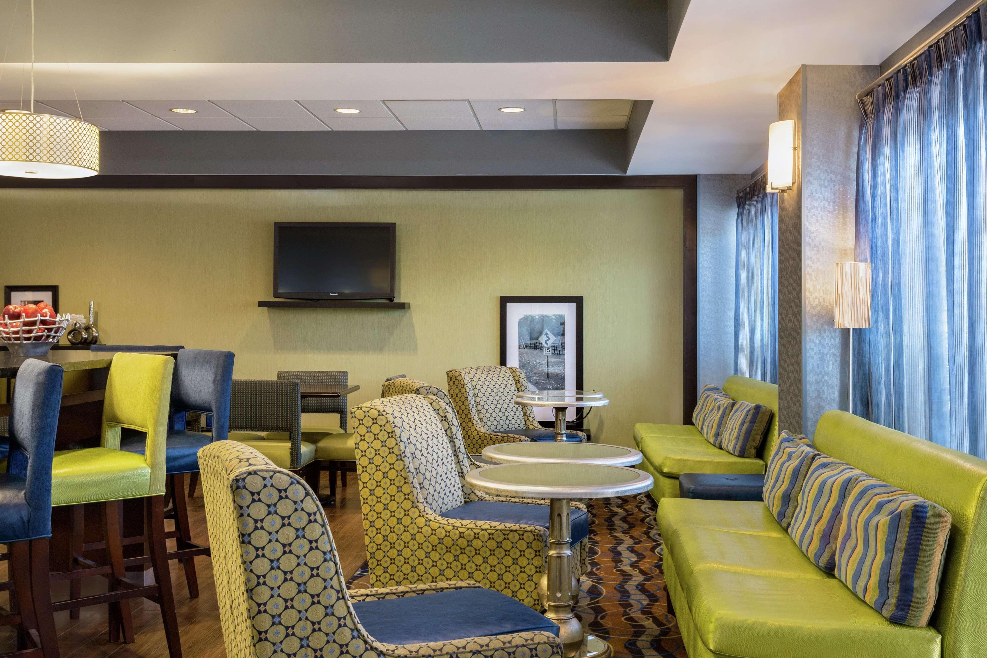 Hampton Inn Birmingham-Trussville Luaran gambar