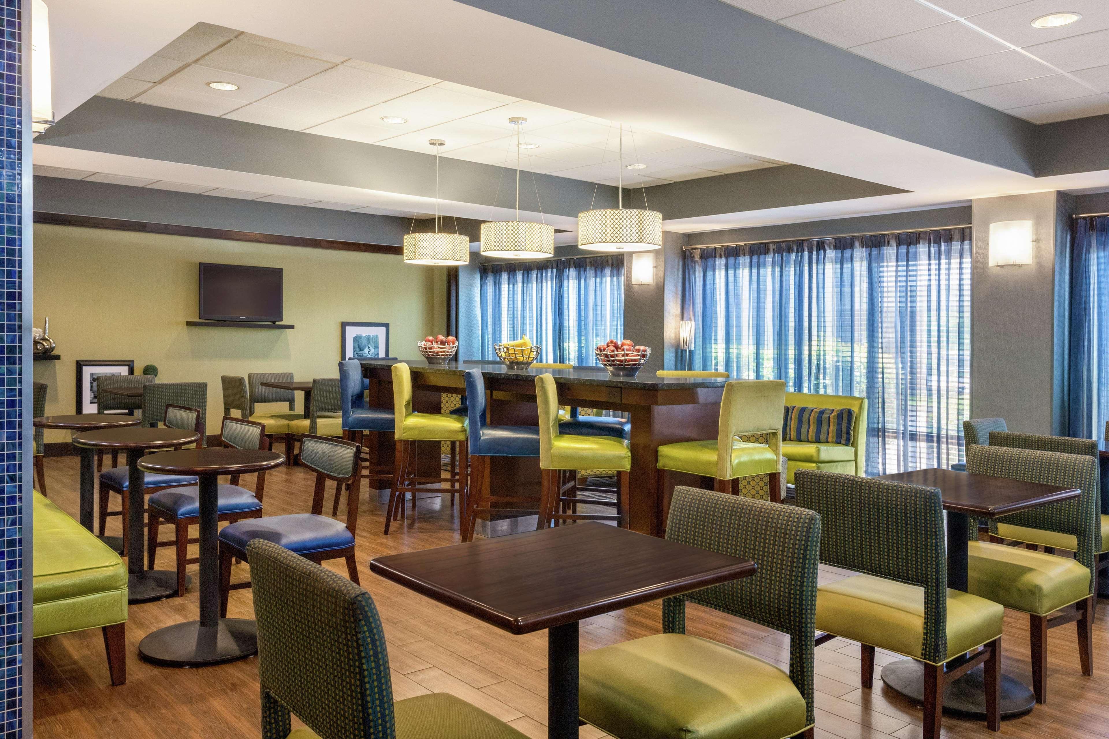 Hampton Inn Birmingham-Trussville Luaran gambar