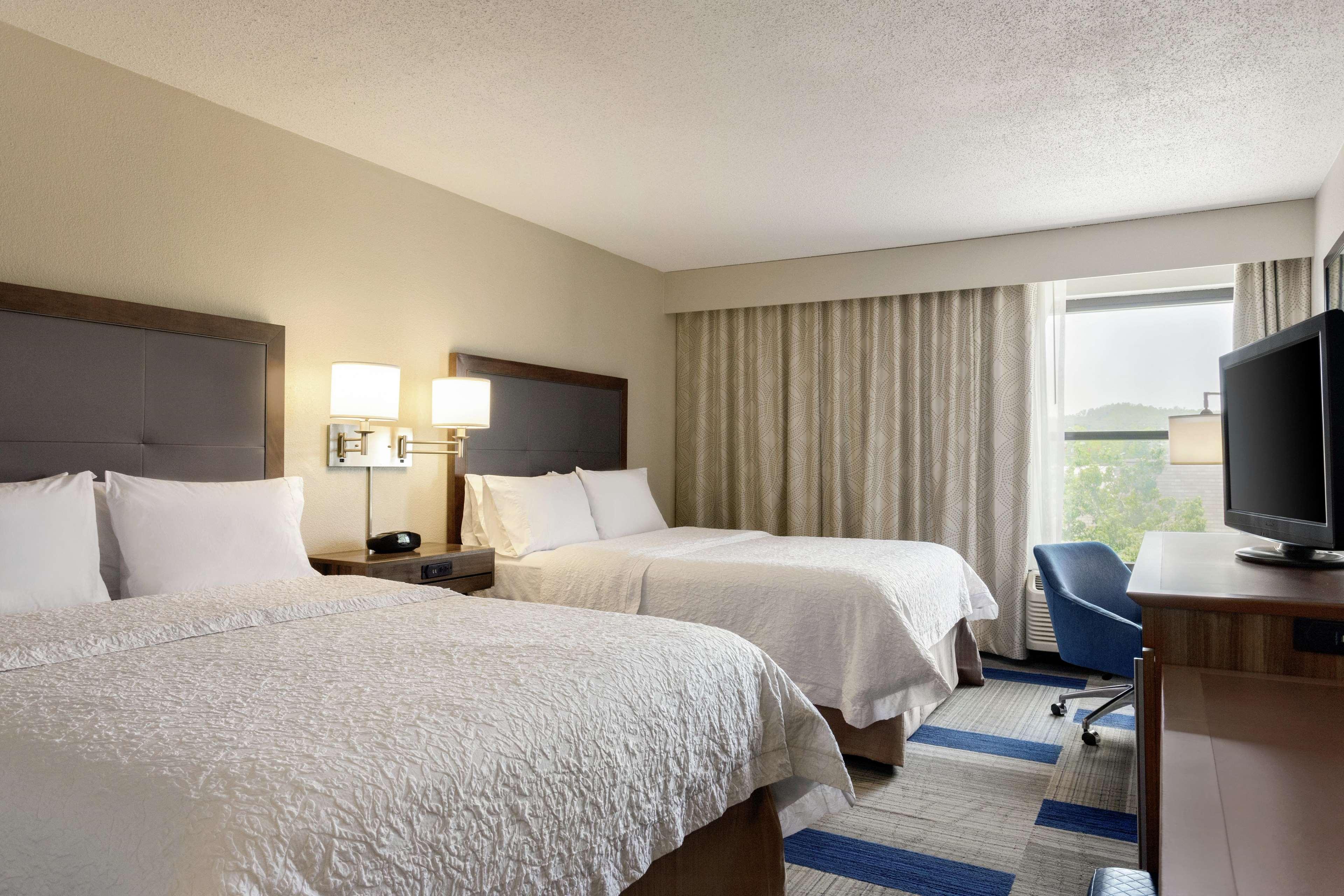 Hampton Inn Birmingham-Trussville Luaran gambar