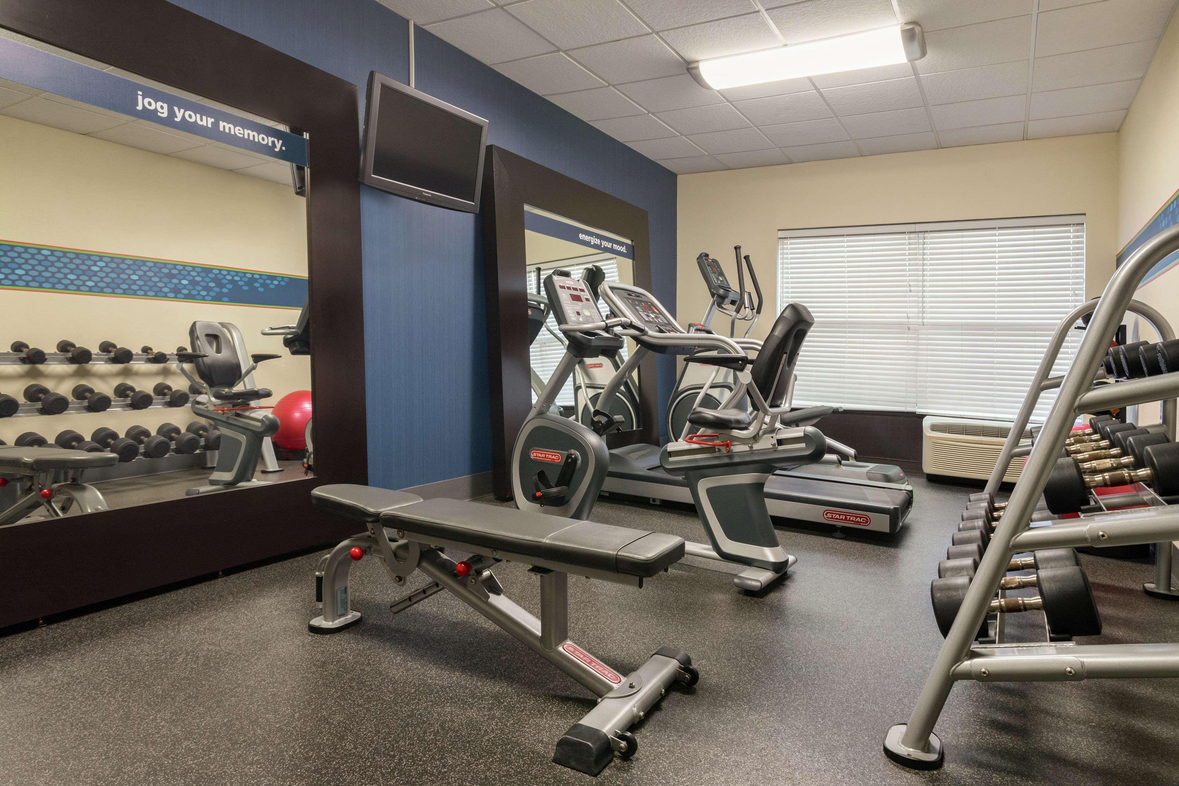 Hampton Inn Birmingham-Trussville Luaran gambar