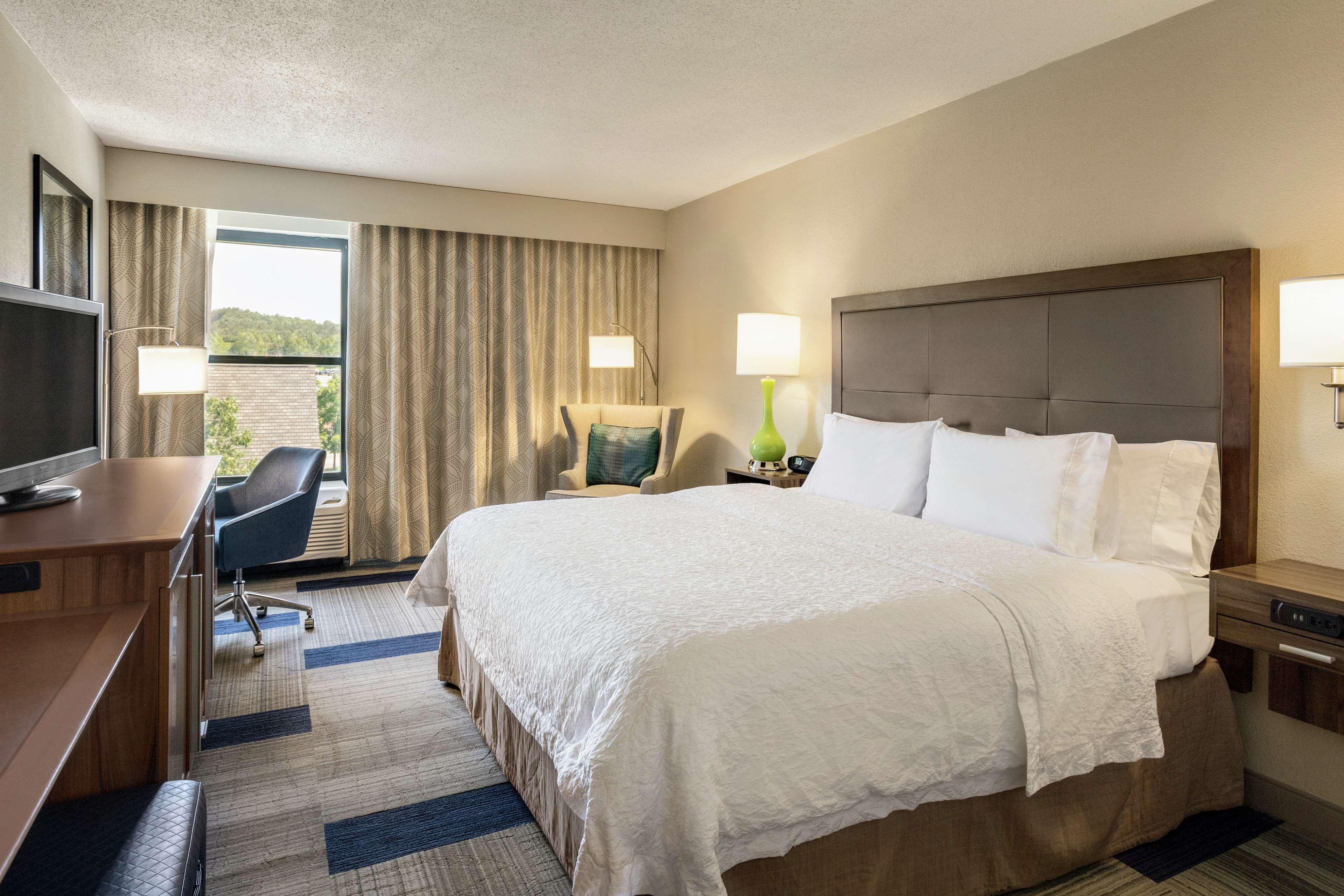 Hampton Inn Birmingham-Trussville Luaran gambar