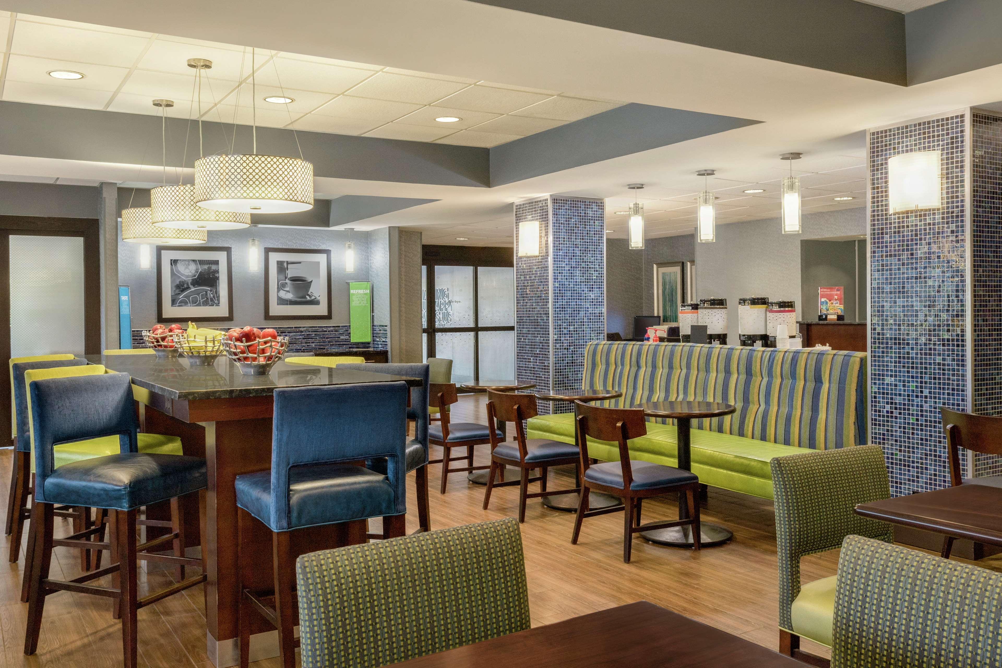 Hampton Inn Birmingham-Trussville Luaran gambar