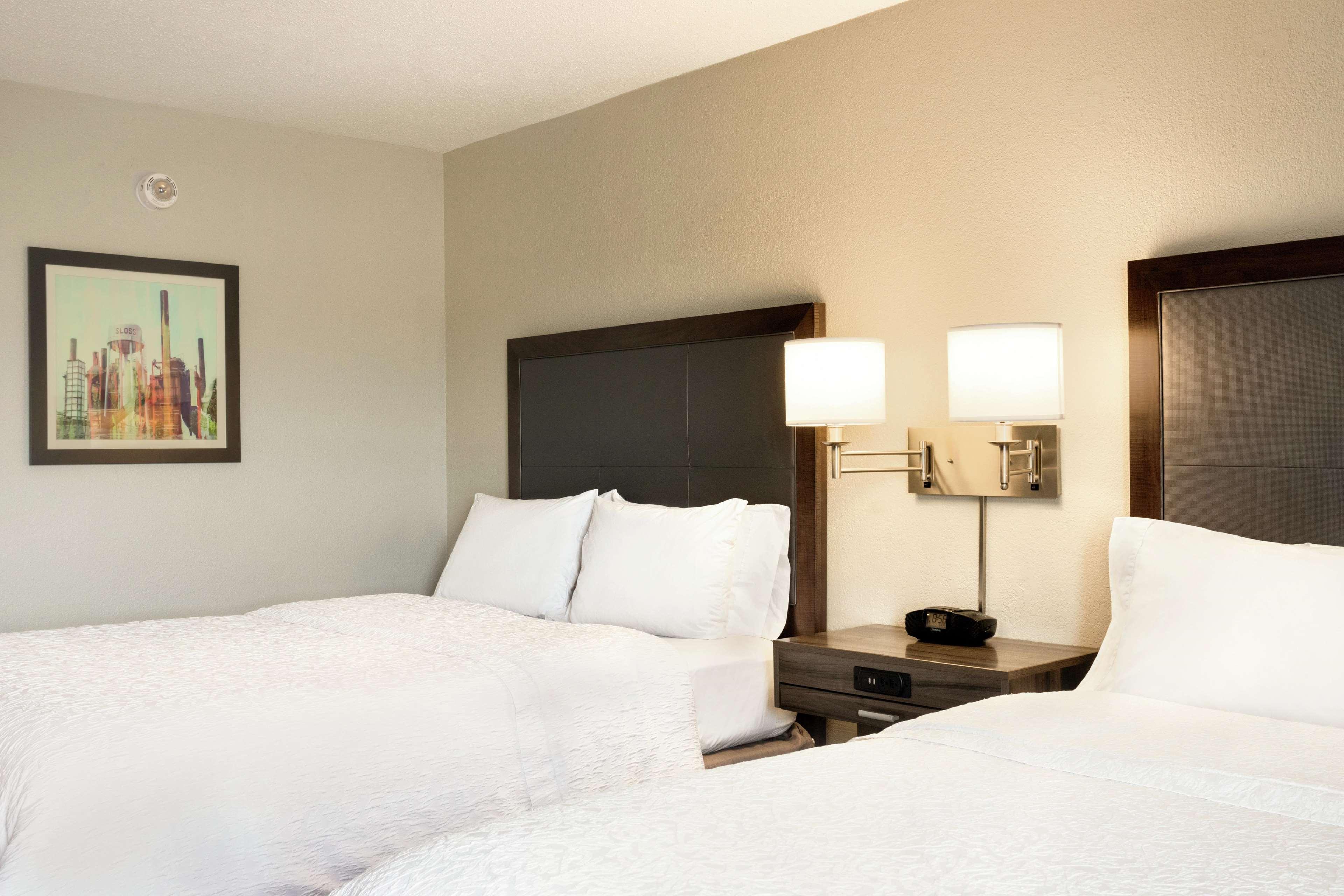 Hampton Inn Birmingham-Trussville Luaran gambar