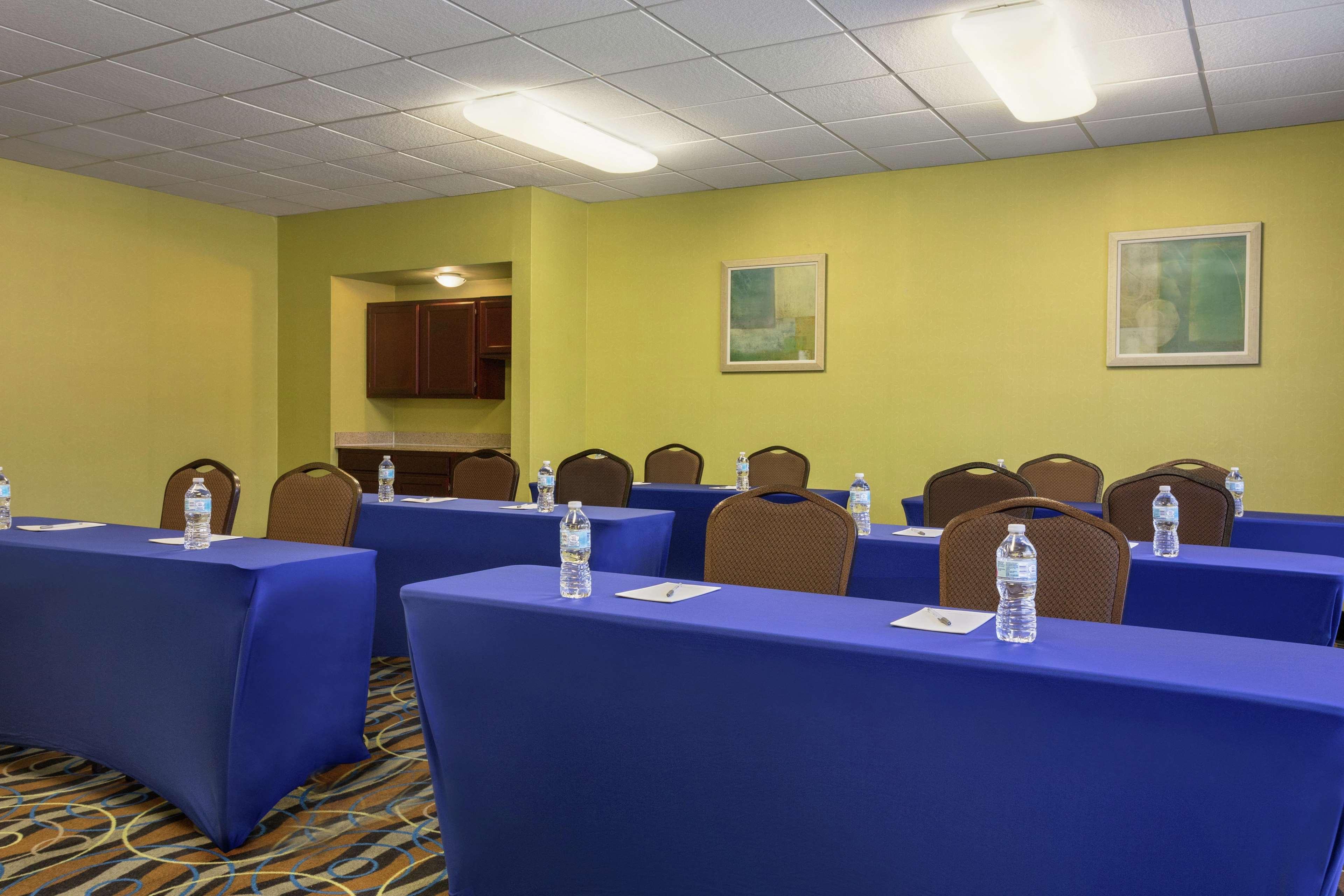 Hampton Inn Birmingham-Trussville Luaran gambar