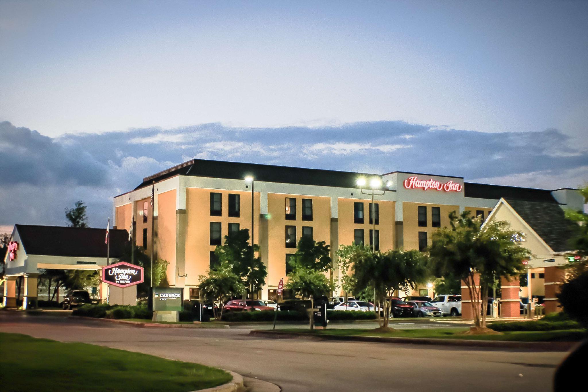 Hampton Inn Birmingham-Trussville Luaran gambar