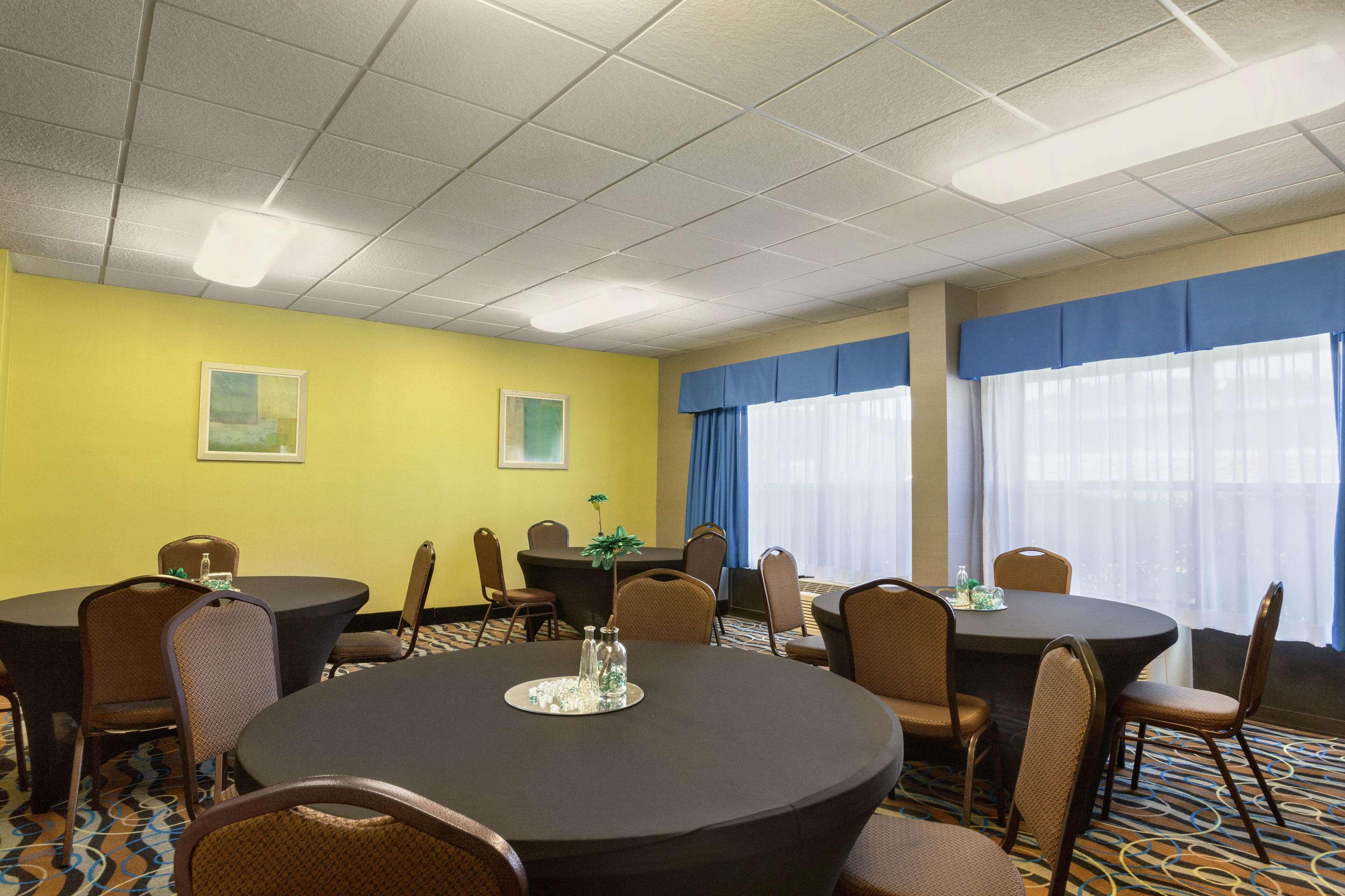 Hampton Inn Birmingham-Trussville Luaran gambar