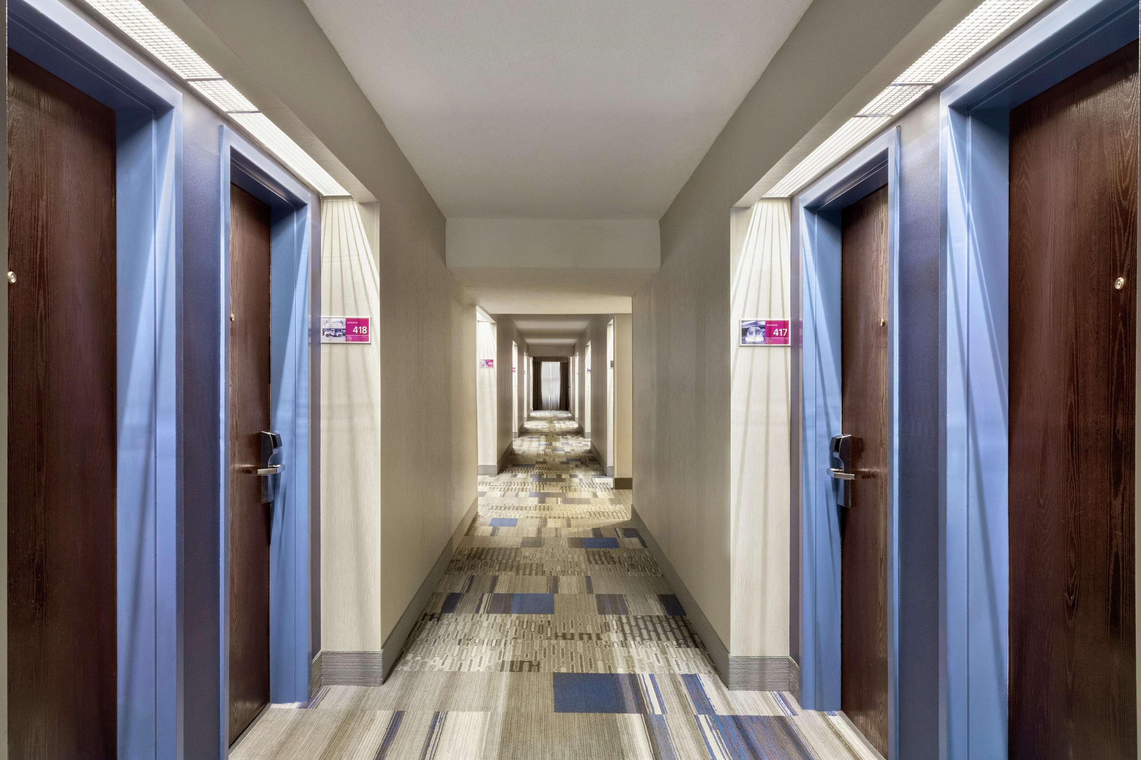 Hampton Inn Birmingham-Trussville Luaran gambar