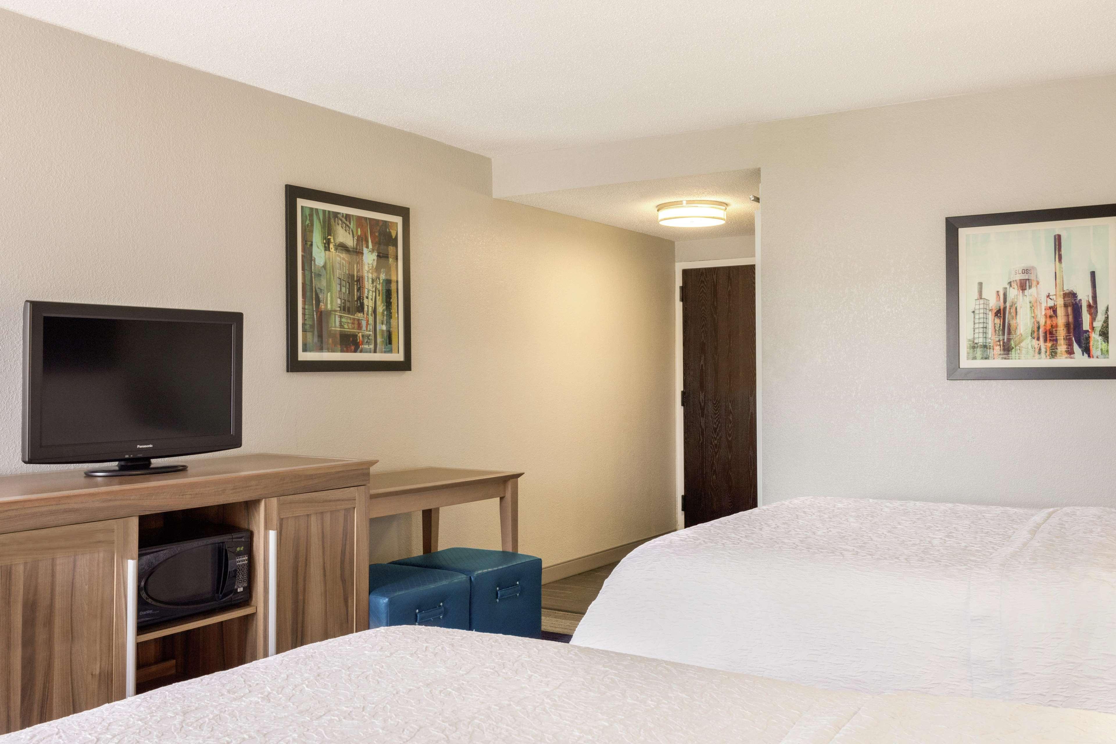 Hampton Inn Birmingham-Trussville Luaran gambar