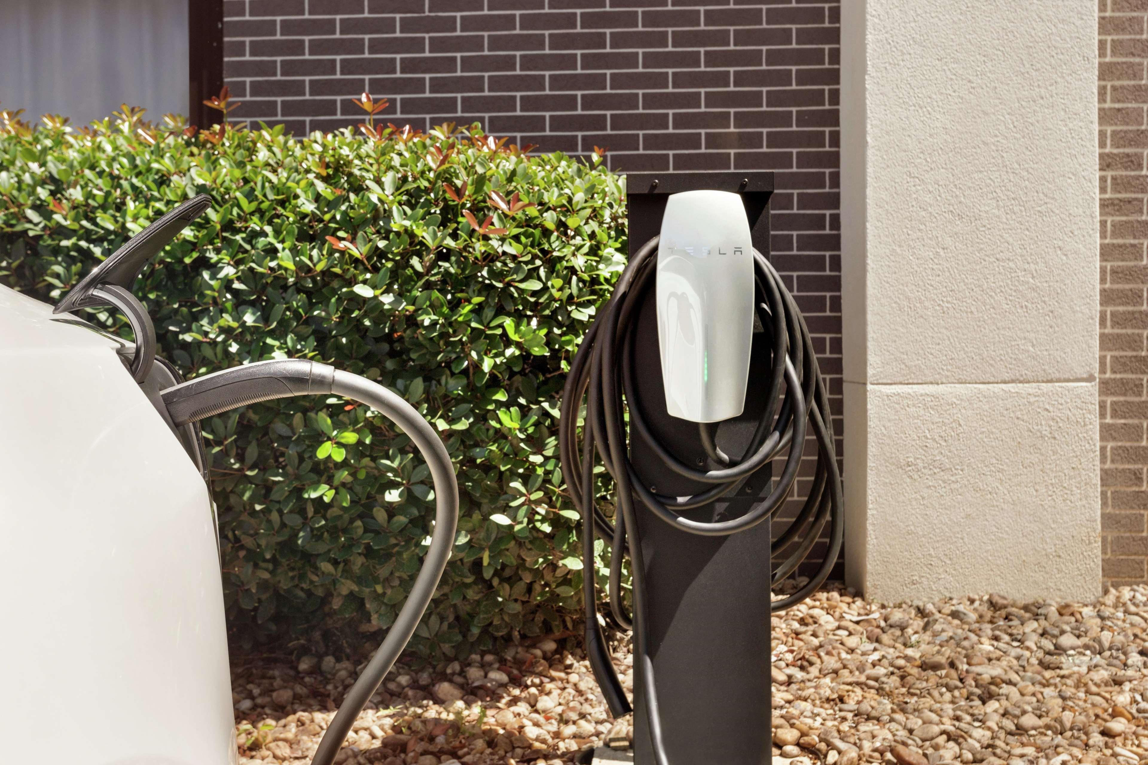 Hampton Inn Birmingham-Trussville Luaran gambar