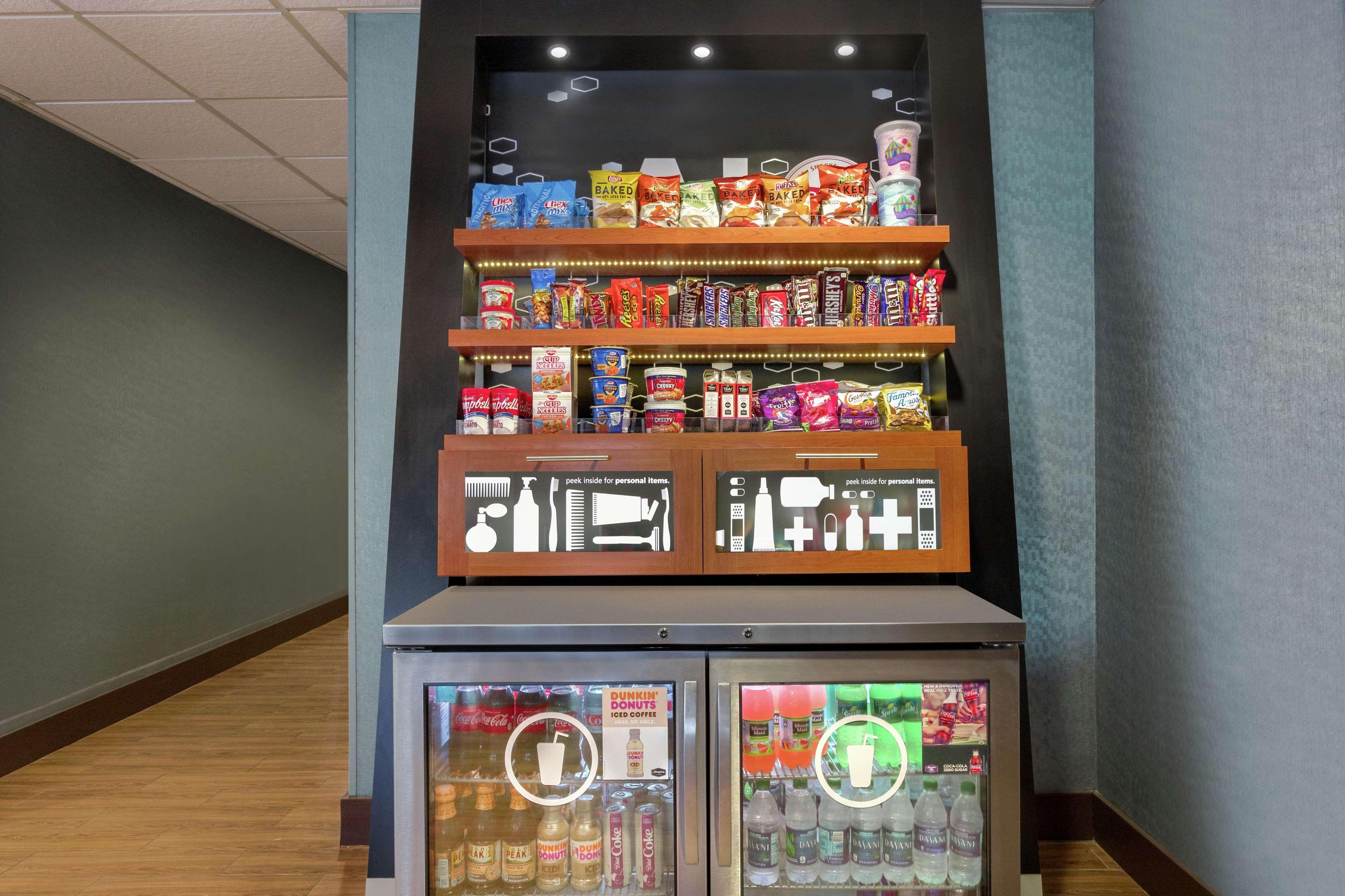 Hampton Inn Birmingham-Trussville Luaran gambar