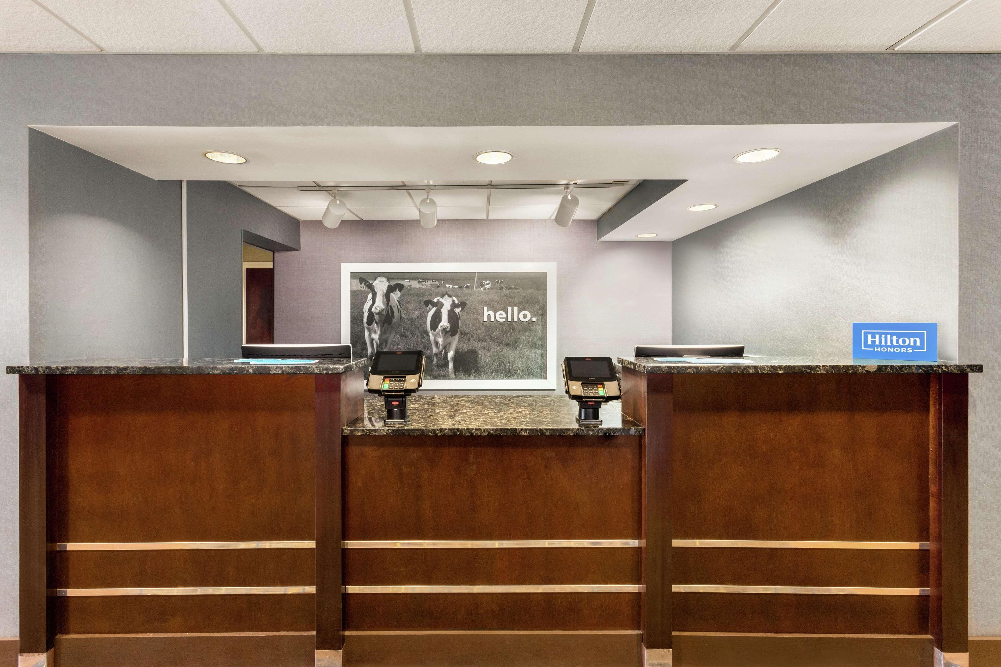 Hampton Inn Birmingham-Trussville Luaran gambar