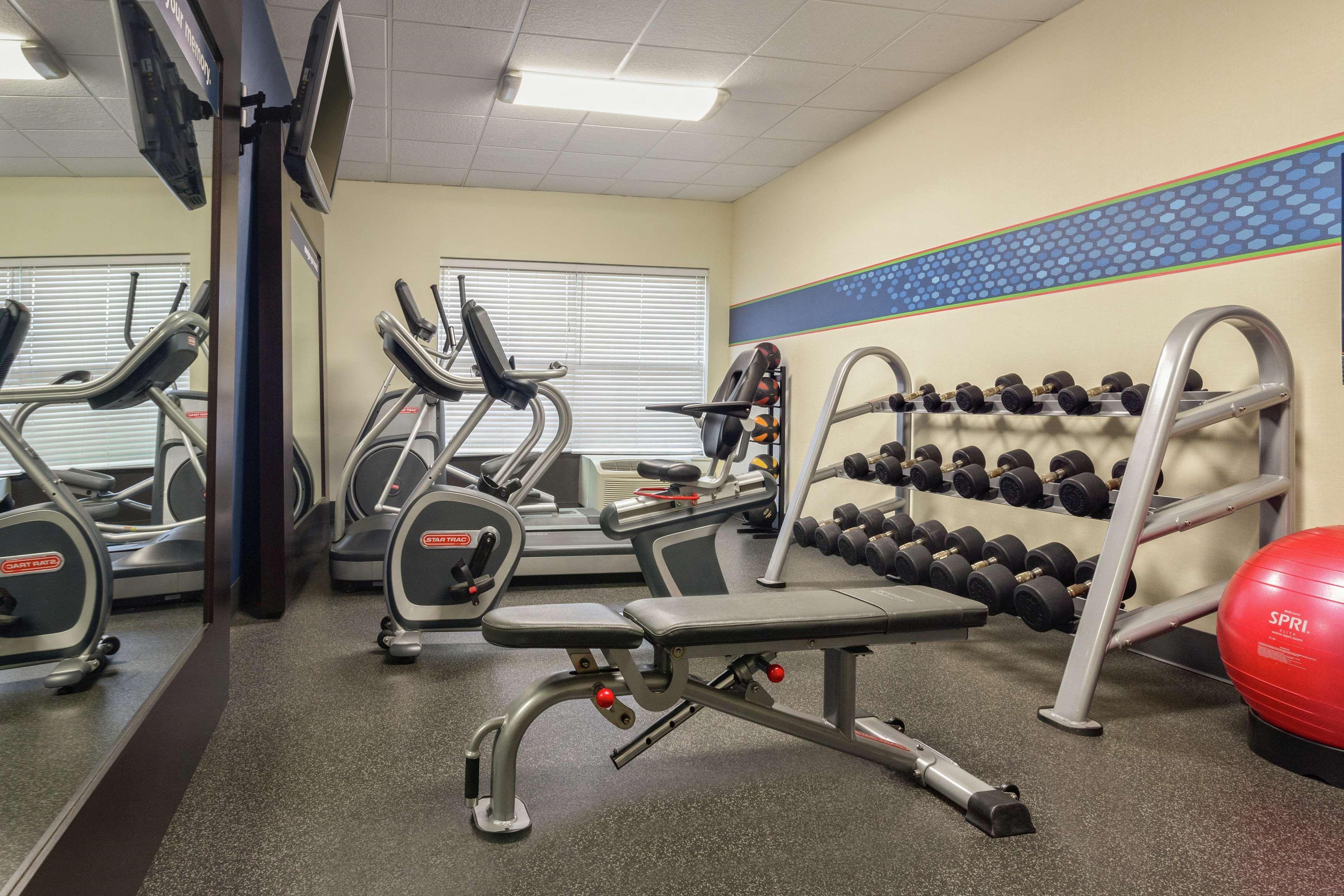 Hampton Inn Birmingham-Trussville Luaran gambar