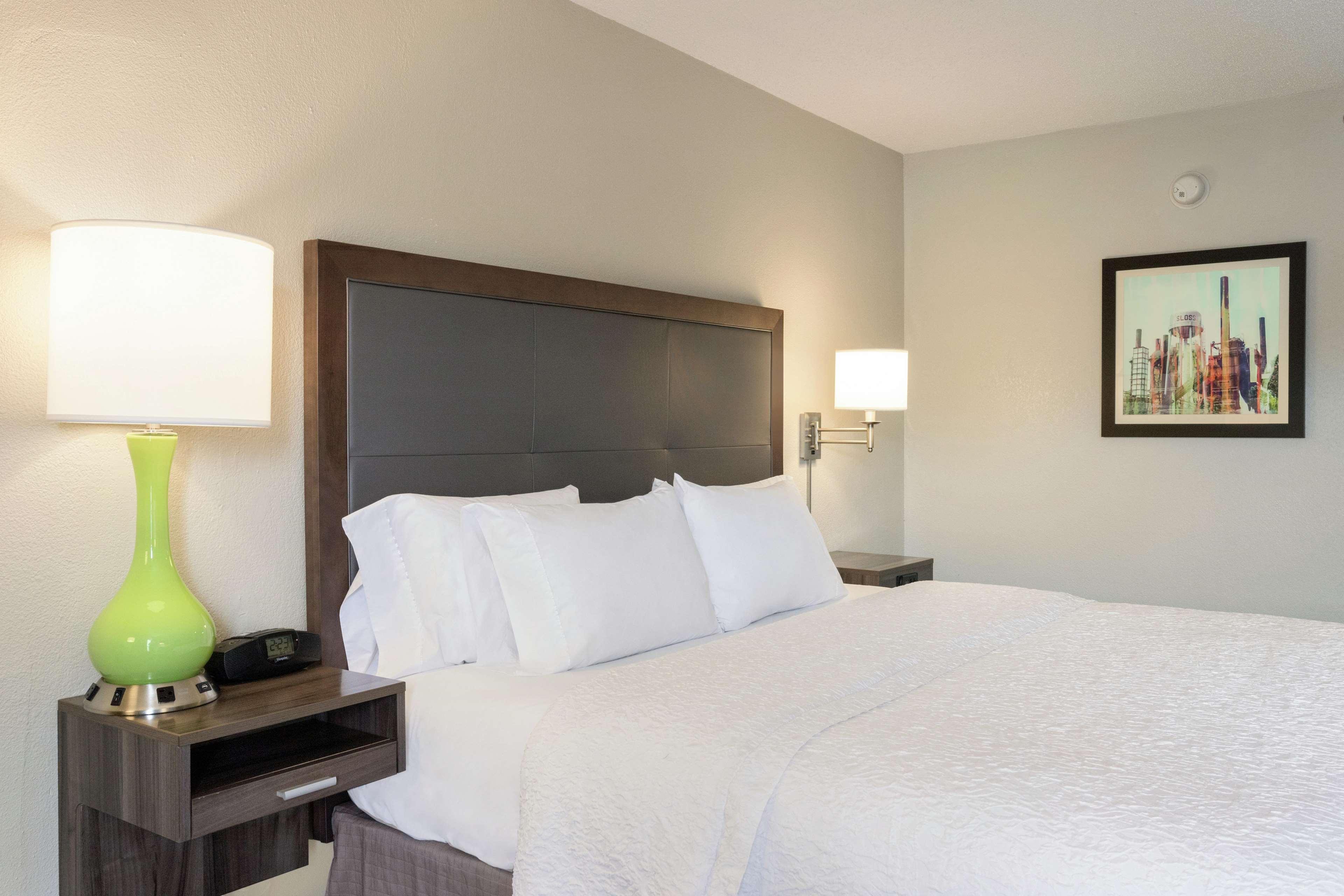 Hampton Inn Birmingham-Trussville Luaran gambar
