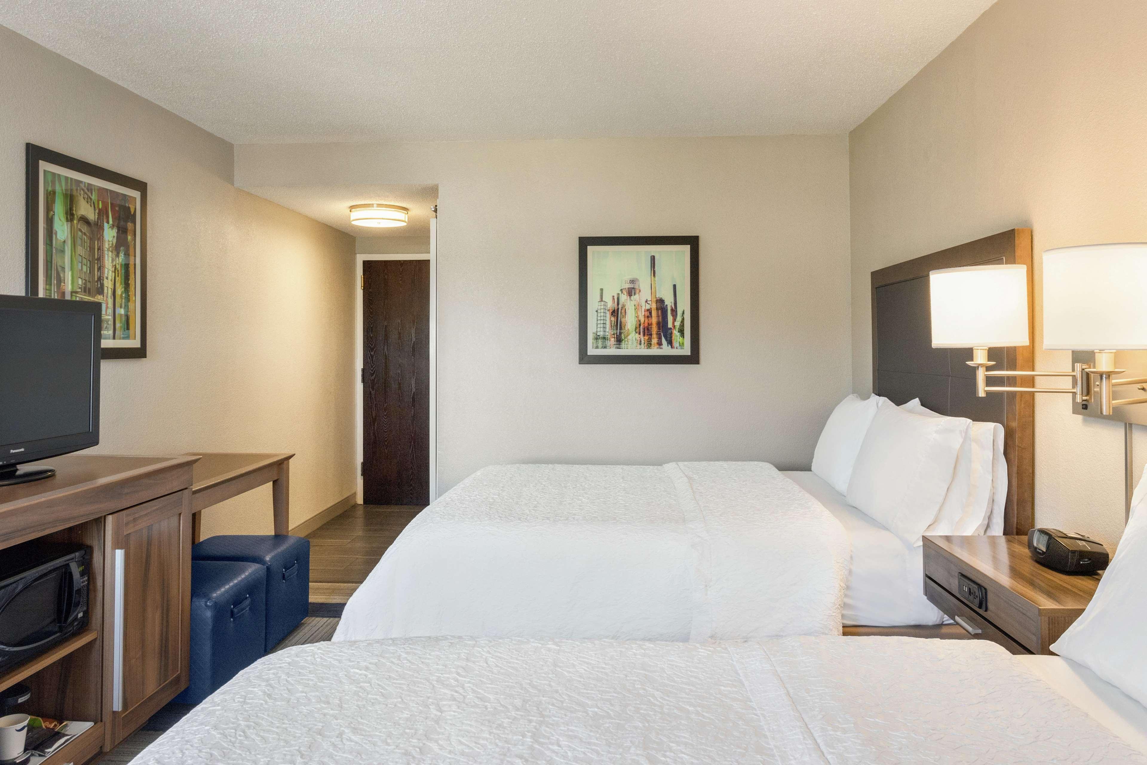 Hampton Inn Birmingham-Trussville Luaran gambar