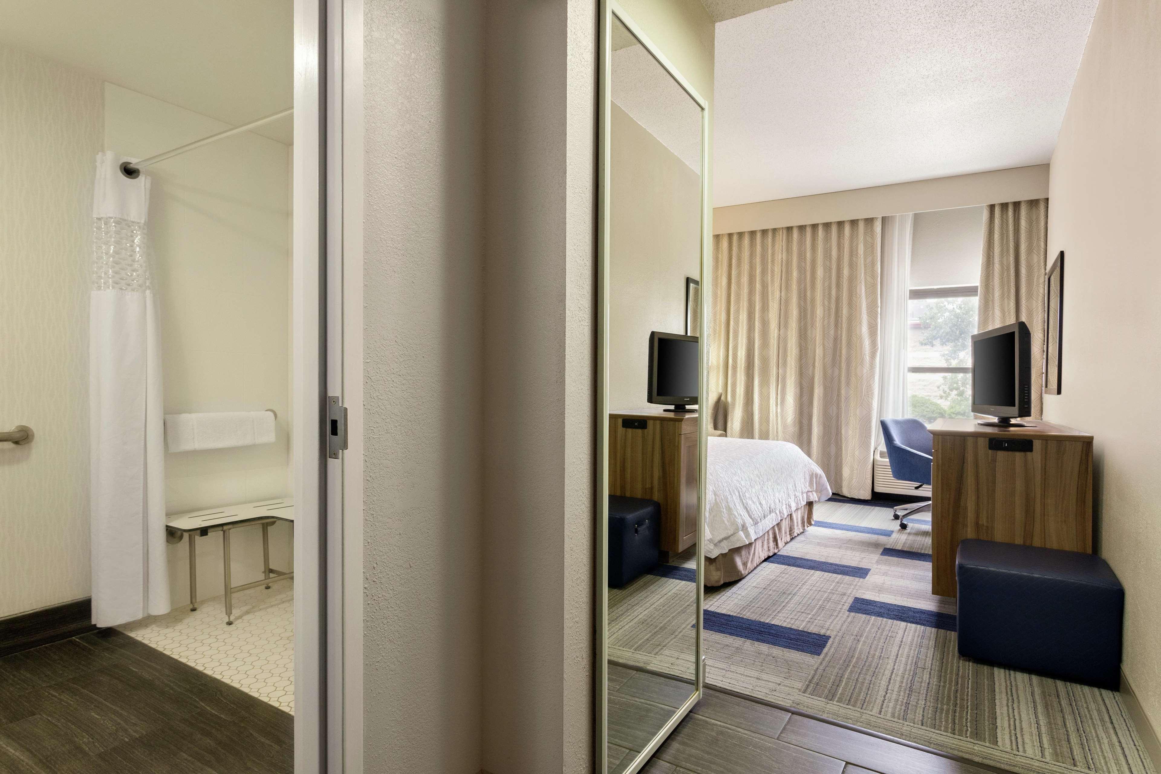 Hampton Inn Birmingham-Trussville Luaran gambar