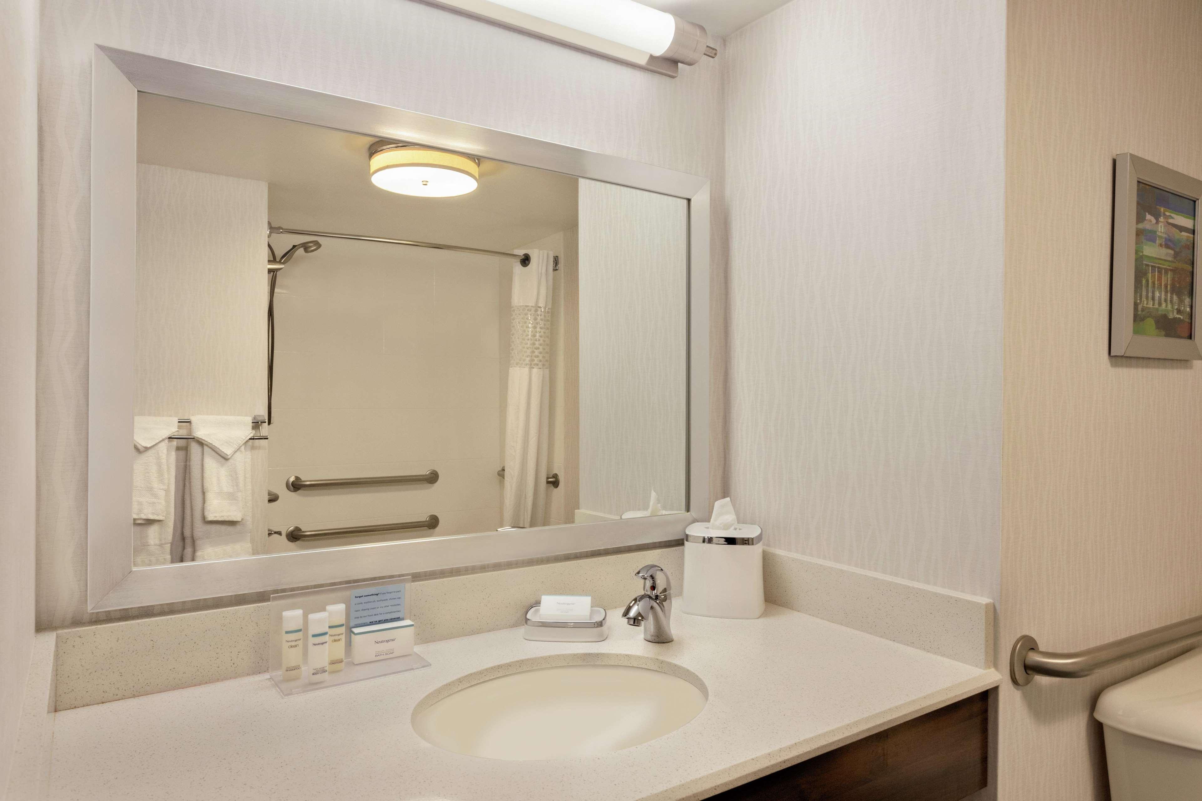 Hampton Inn Birmingham-Trussville Luaran gambar