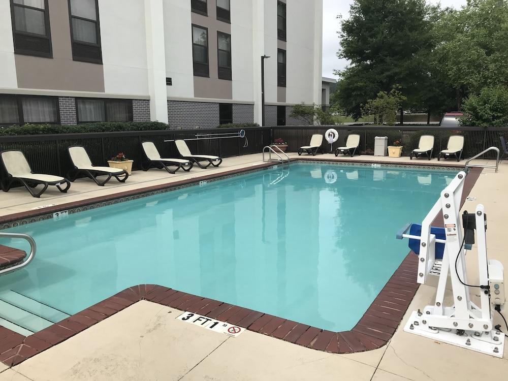 Hampton Inn Birmingham-Trussville Luaran gambar