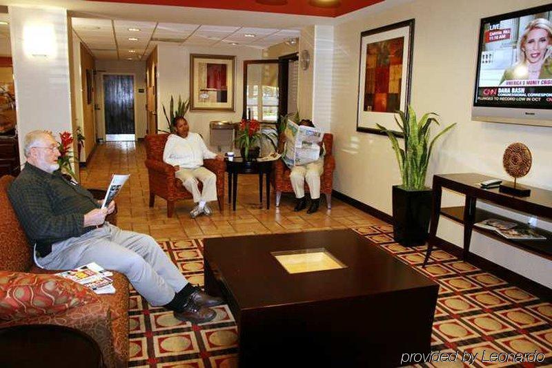 Hampton Inn Birmingham-Trussville Dalaman gambar