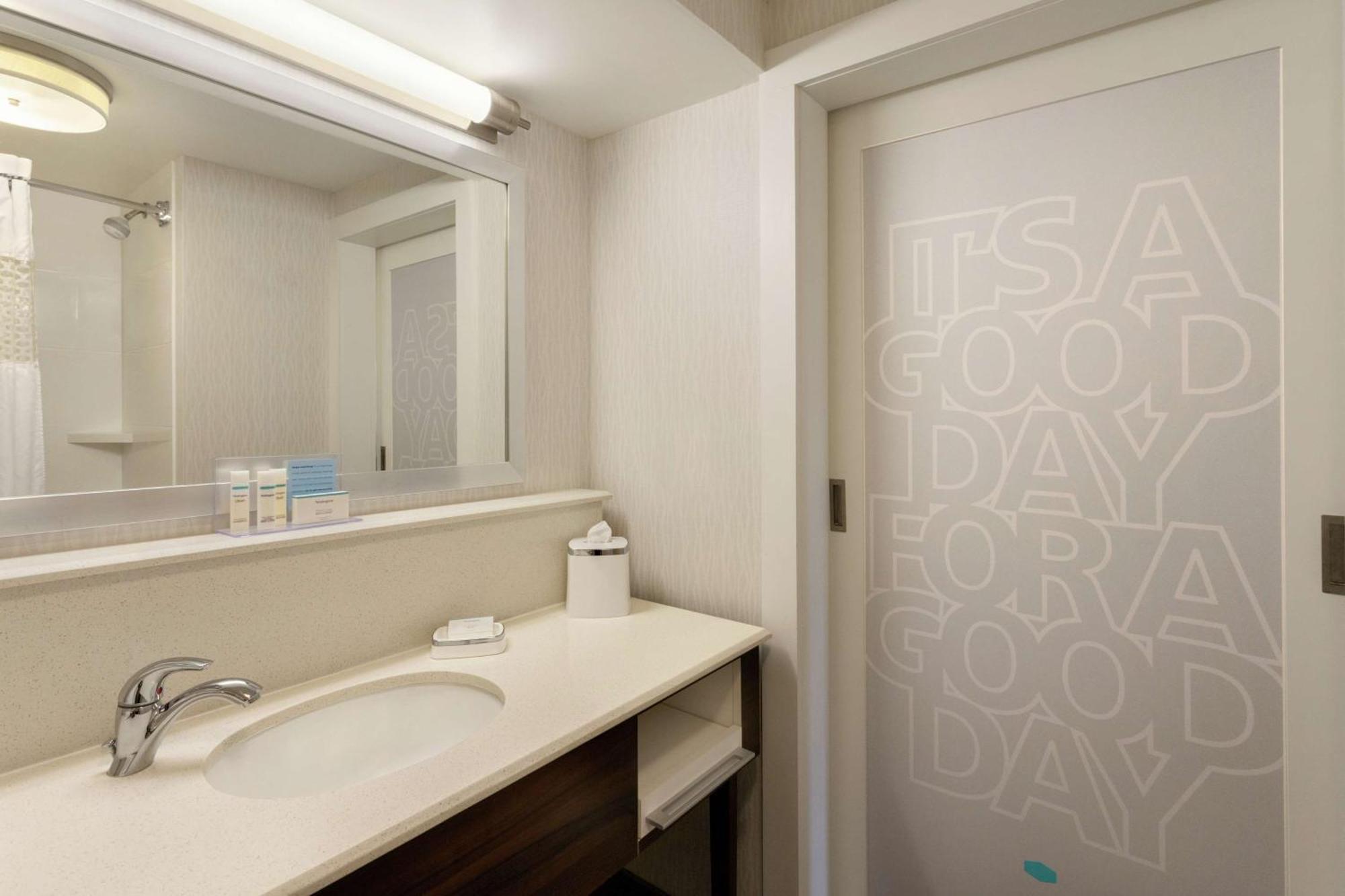 Hampton Inn Birmingham-Trussville Luaran gambar