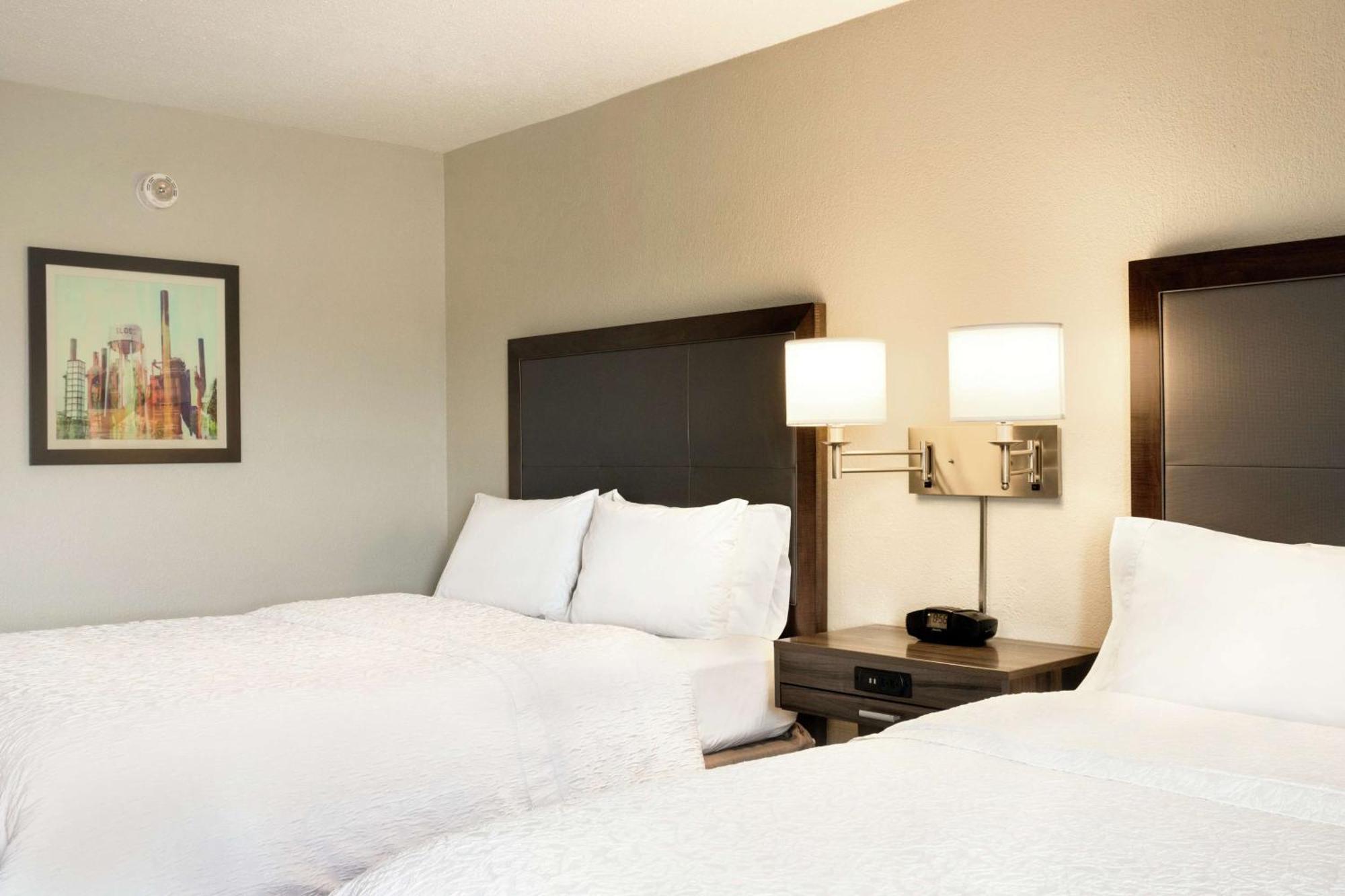 Hampton Inn Birmingham-Trussville Luaran gambar