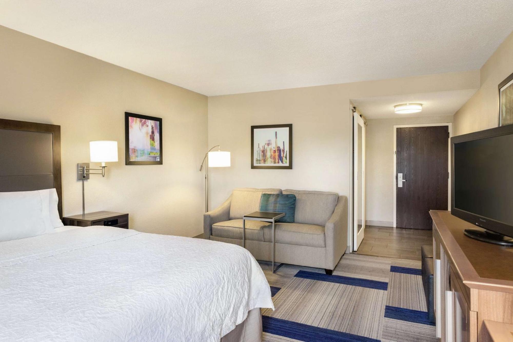 Hampton Inn Birmingham-Trussville Luaran gambar