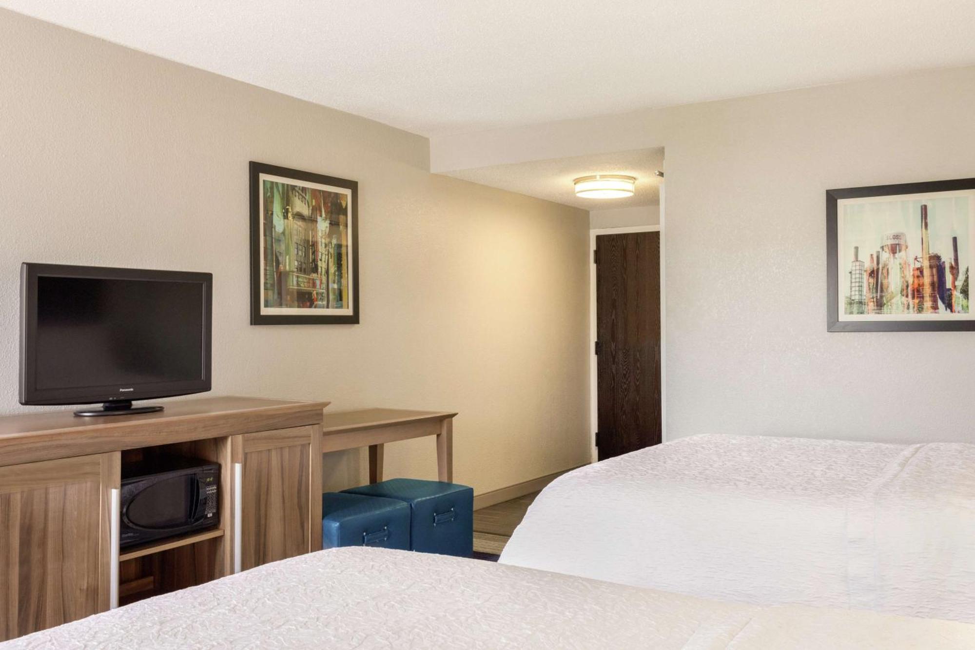 Hampton Inn Birmingham-Trussville Luaran gambar