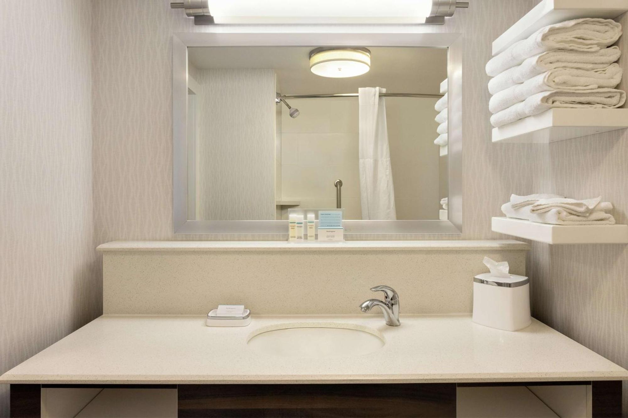Hampton Inn Birmingham-Trussville Luaran gambar