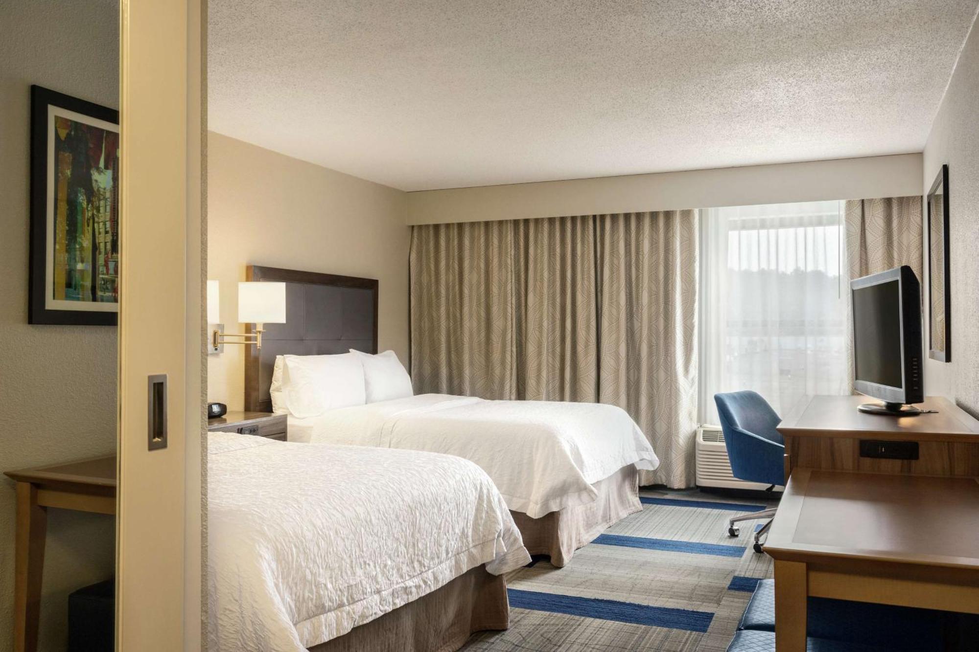 Hampton Inn Birmingham-Trussville Luaran gambar
