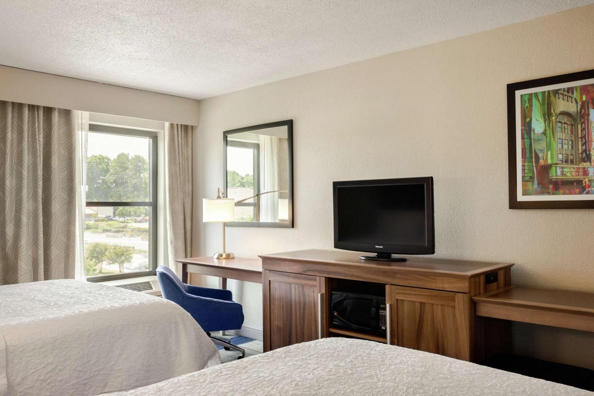 Hampton Inn Birmingham-Trussville Luaran gambar