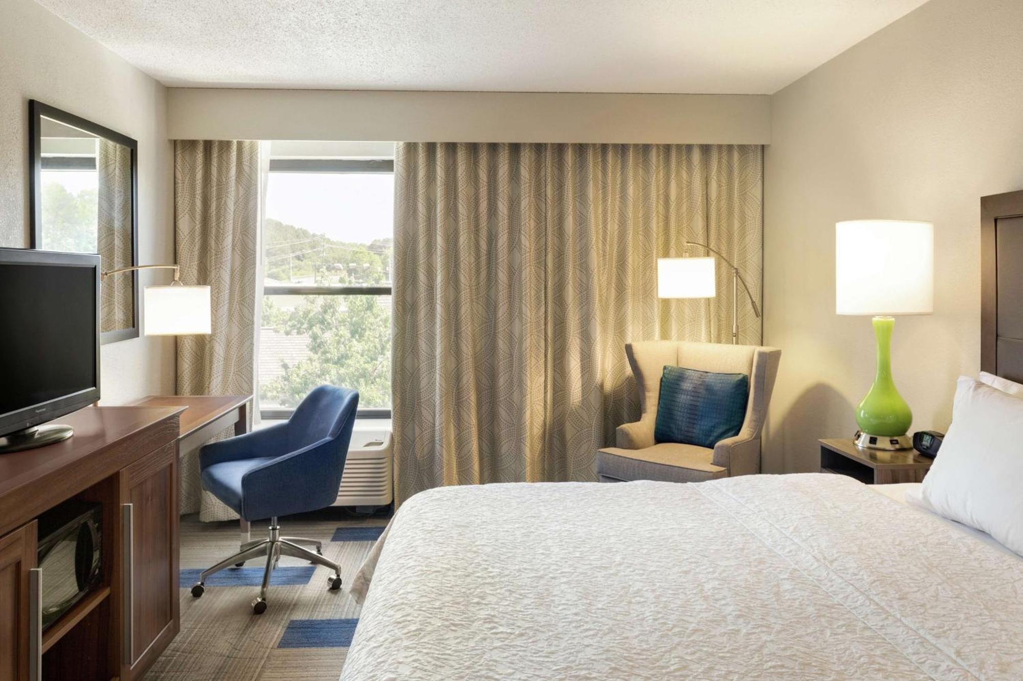 Hampton Inn Birmingham-Trussville Luaran gambar