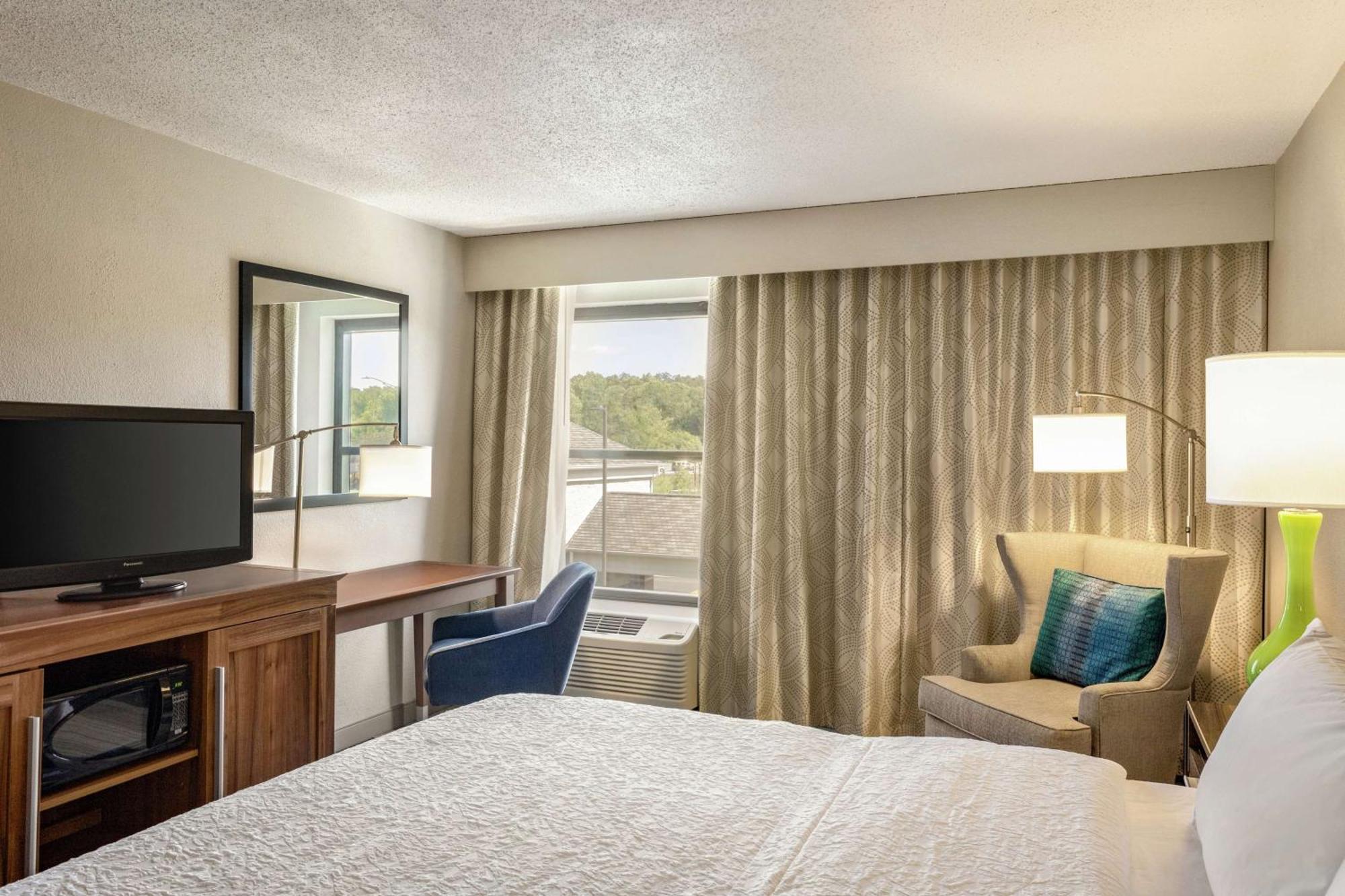 Hampton Inn Birmingham-Trussville Luaran gambar