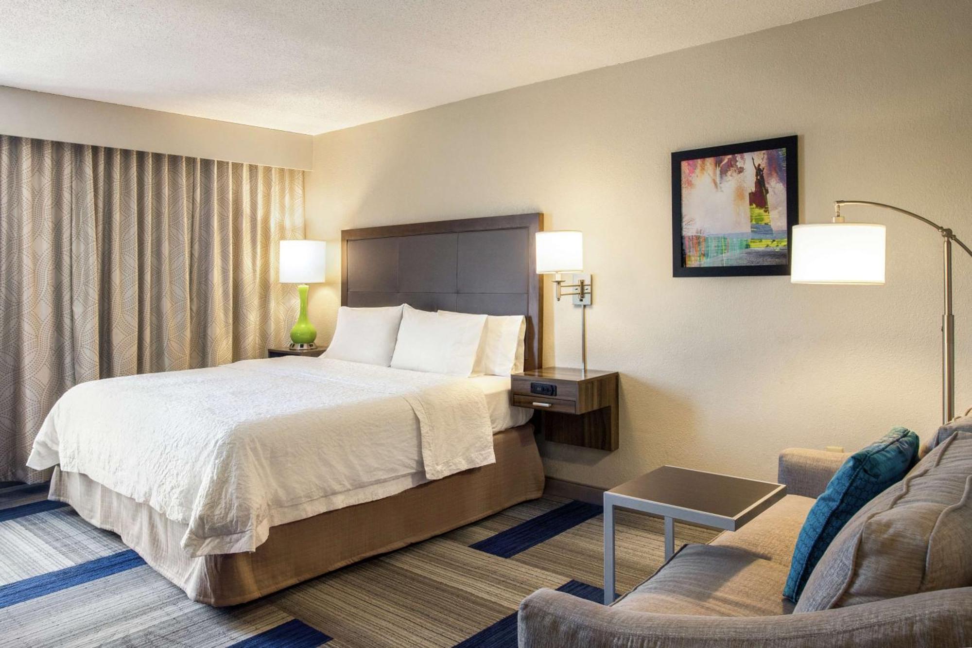Hampton Inn Birmingham-Trussville Luaran gambar
