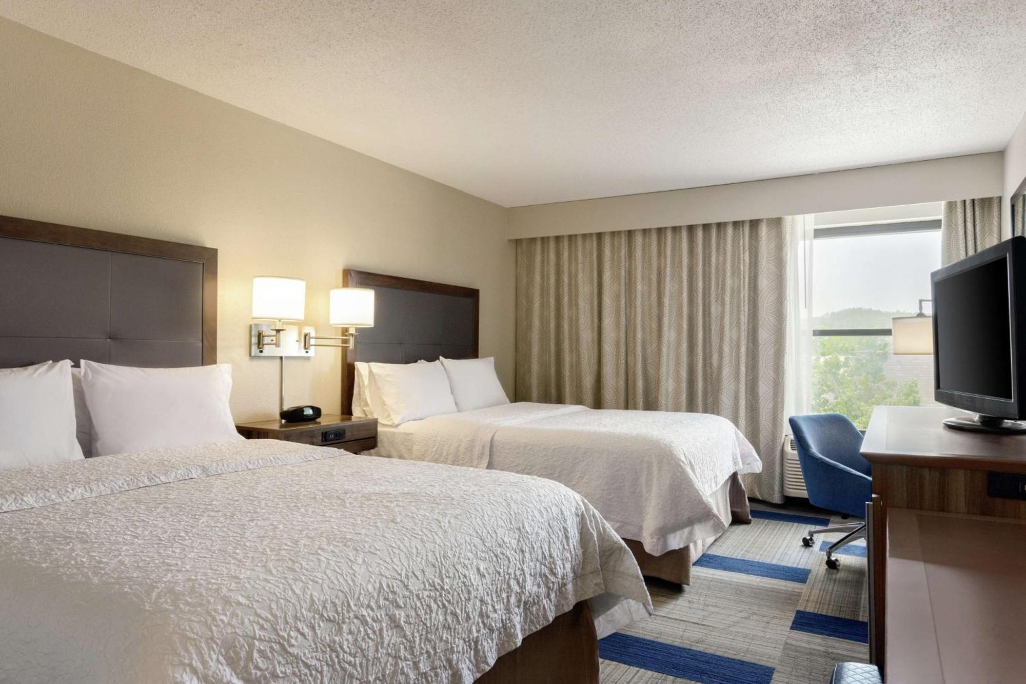 Hampton Inn Birmingham-Trussville Luaran gambar