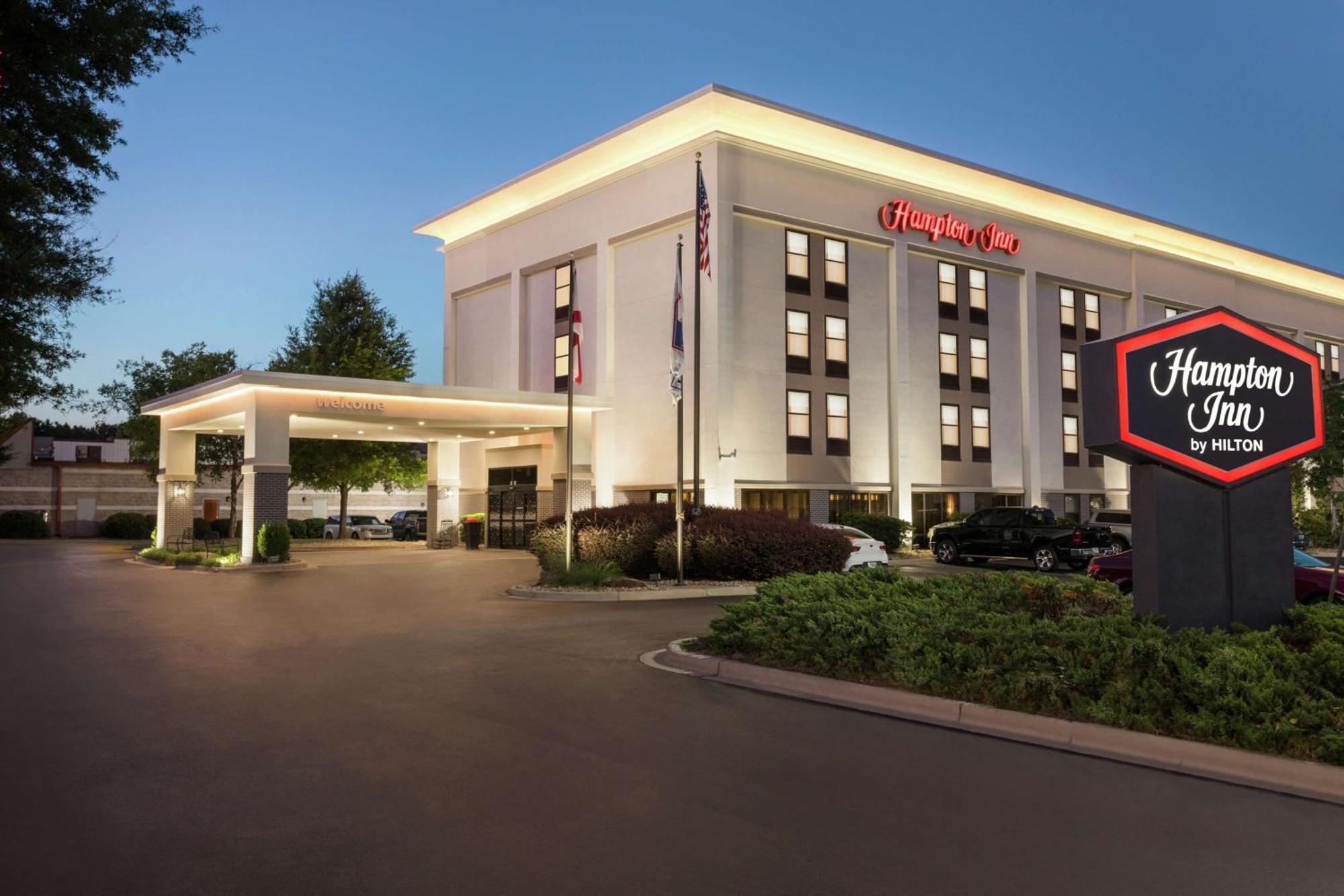 Hampton Inn Birmingham-Trussville Luaran gambar