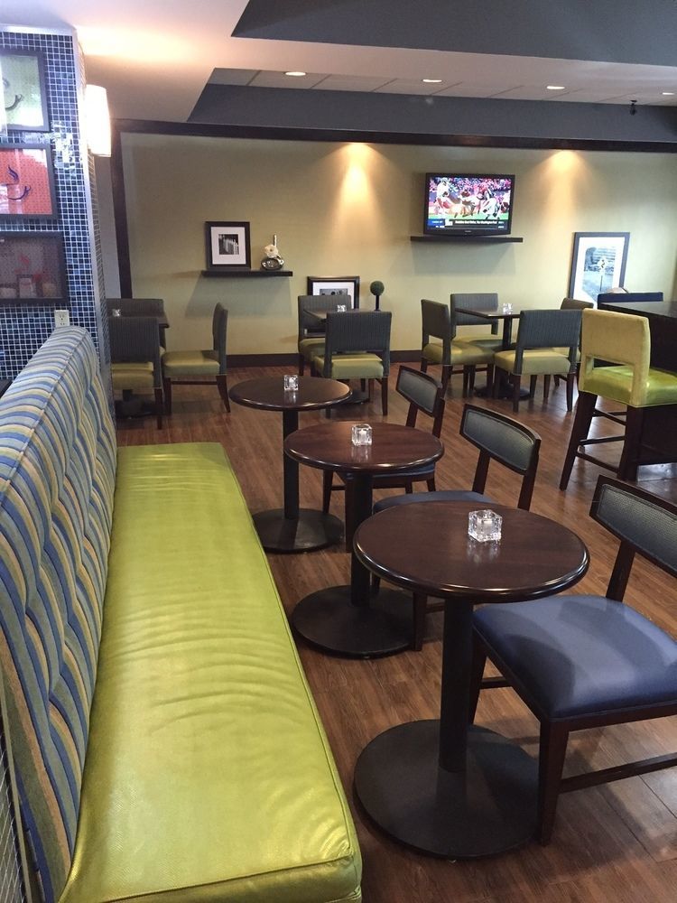 Hampton Inn Birmingham-Trussville Luaran gambar