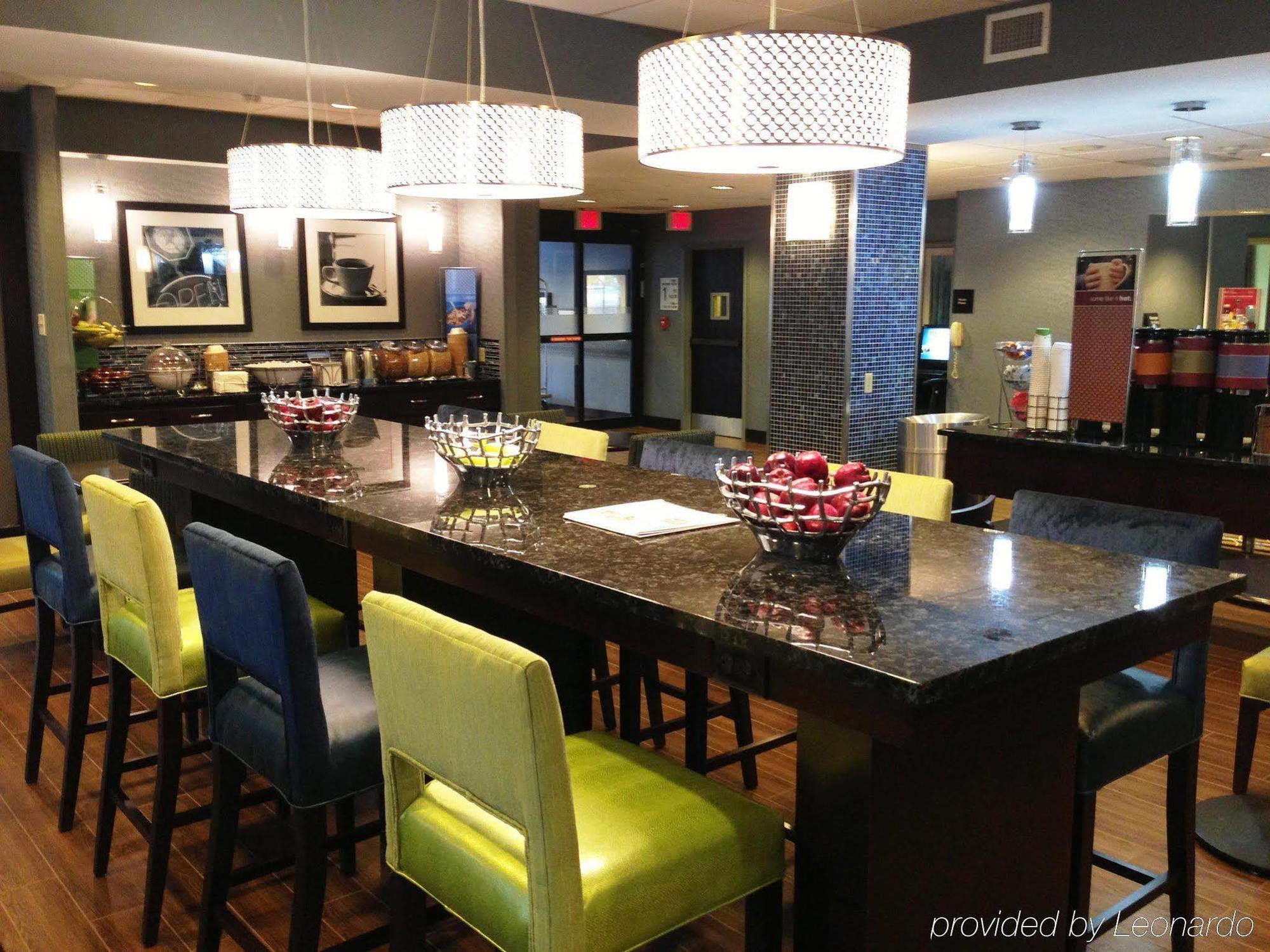 Hampton Inn Birmingham-Trussville Luaran gambar