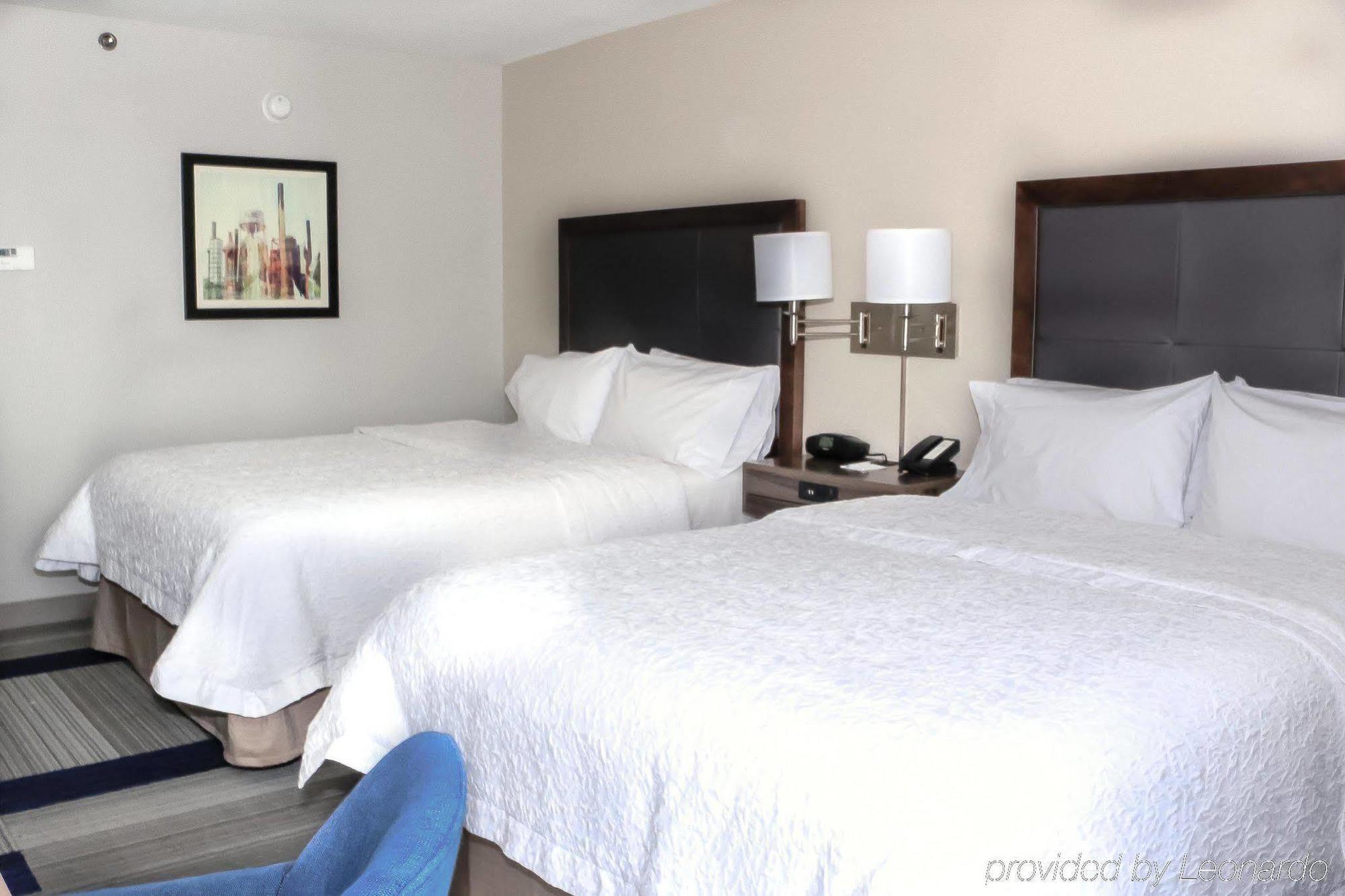Hampton Inn Birmingham-Trussville Luaran gambar