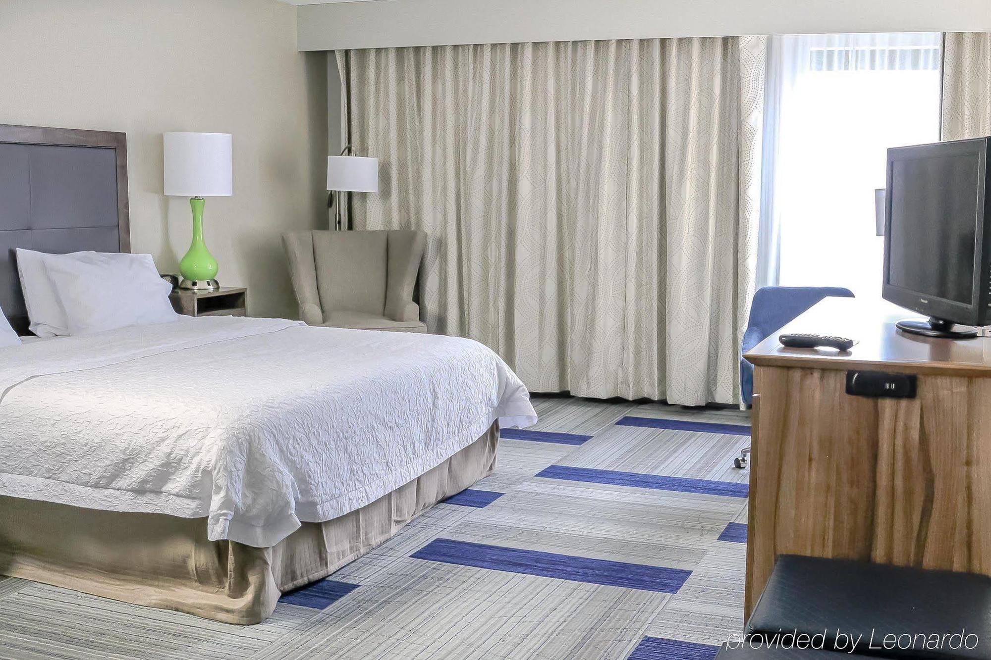 Hampton Inn Birmingham-Trussville Luaran gambar