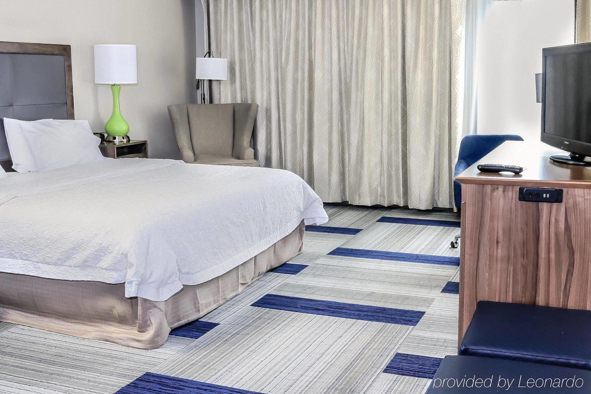 Hampton Inn Birmingham-Trussville Luaran gambar