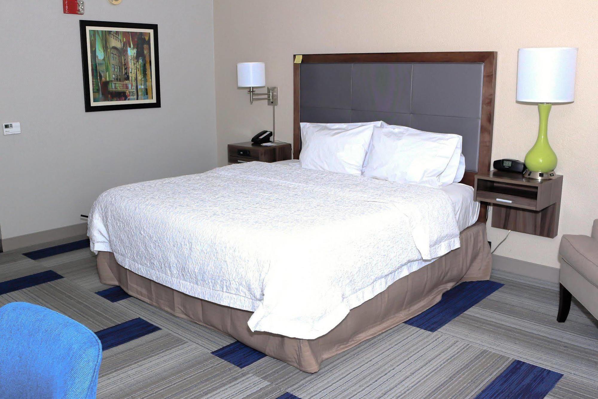Hampton Inn Birmingham-Trussville Luaran gambar