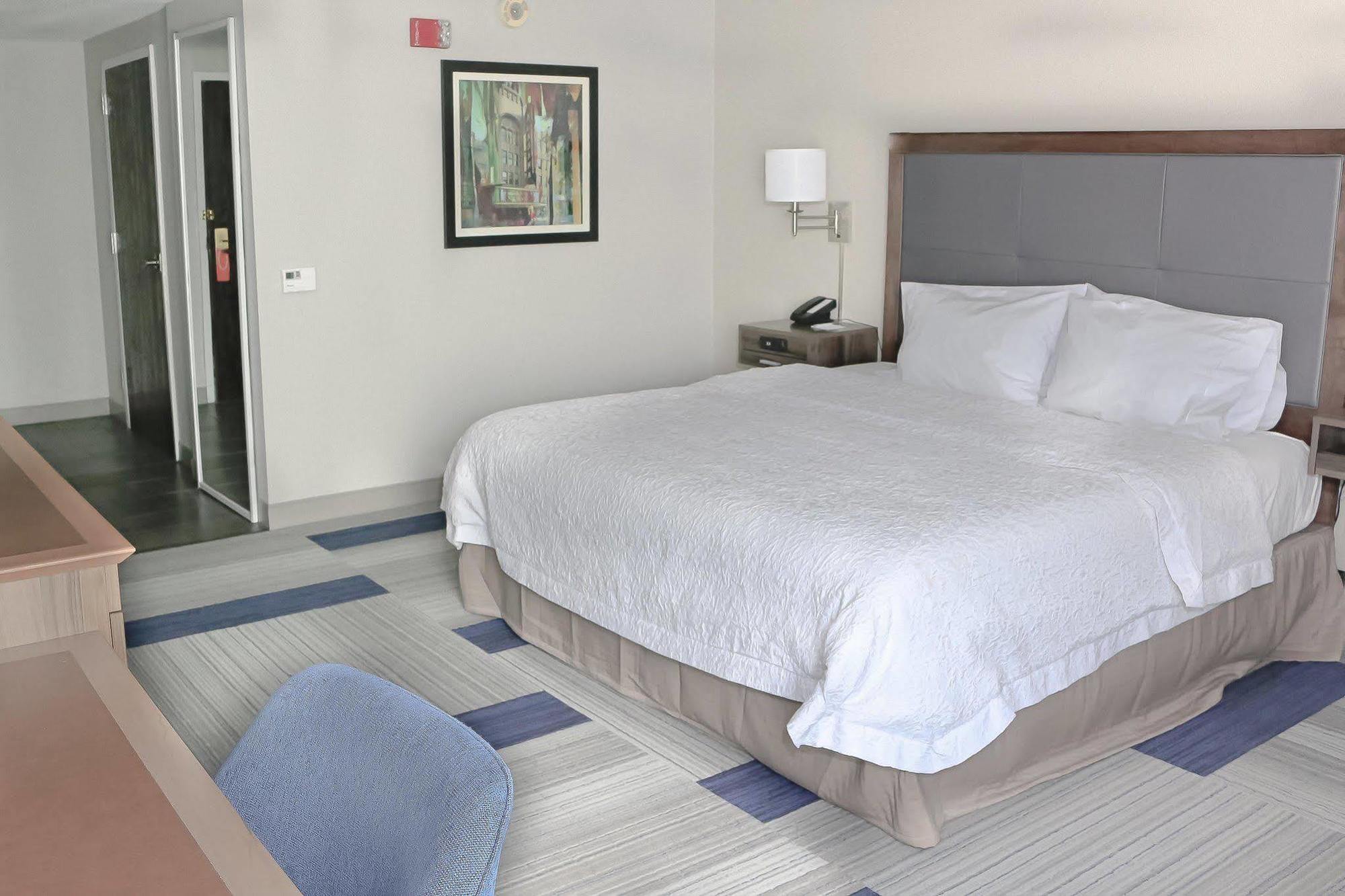 Hampton Inn Birmingham-Trussville Luaran gambar