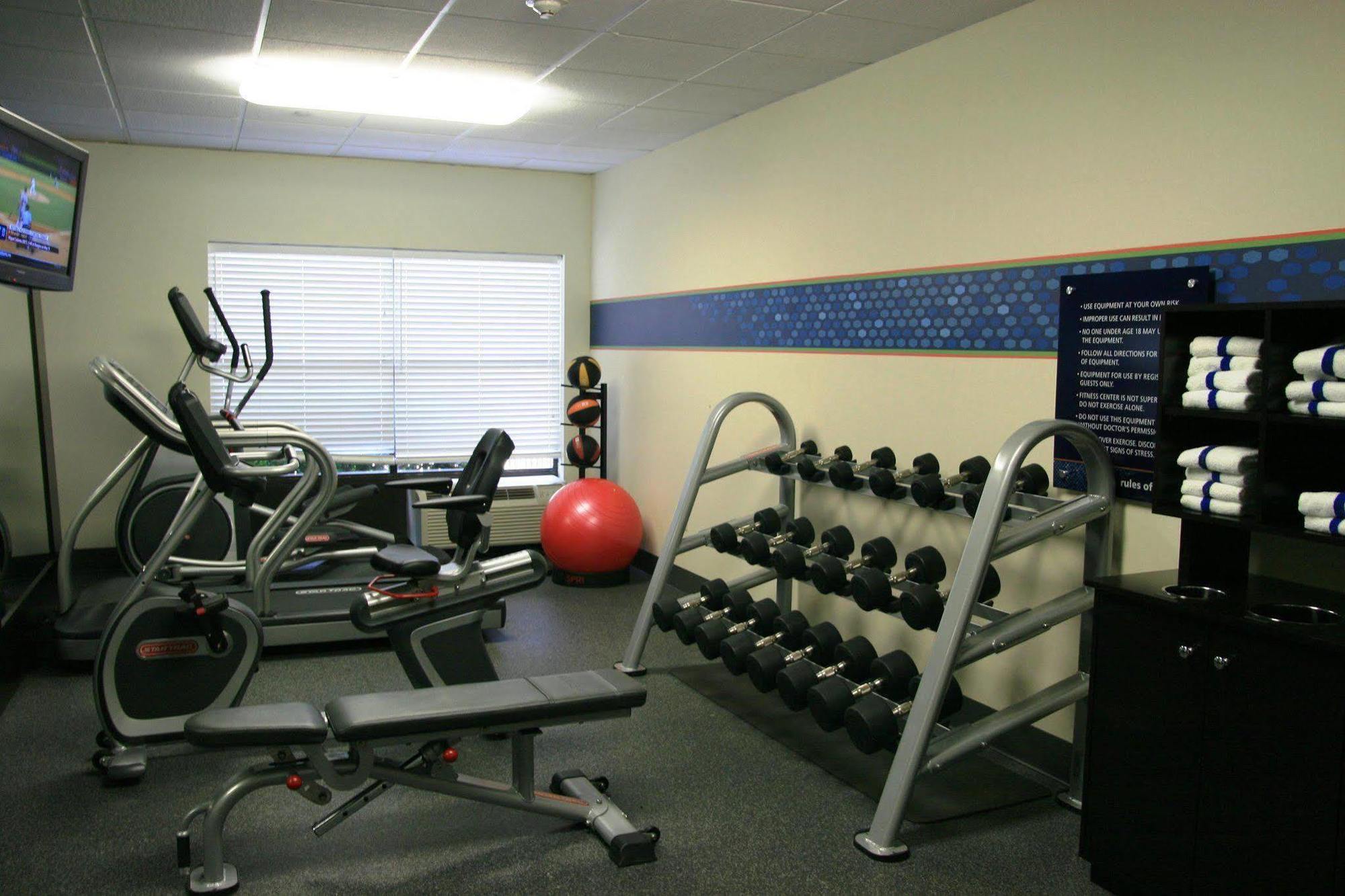 Hampton Inn Birmingham-Trussville Luaran gambar
